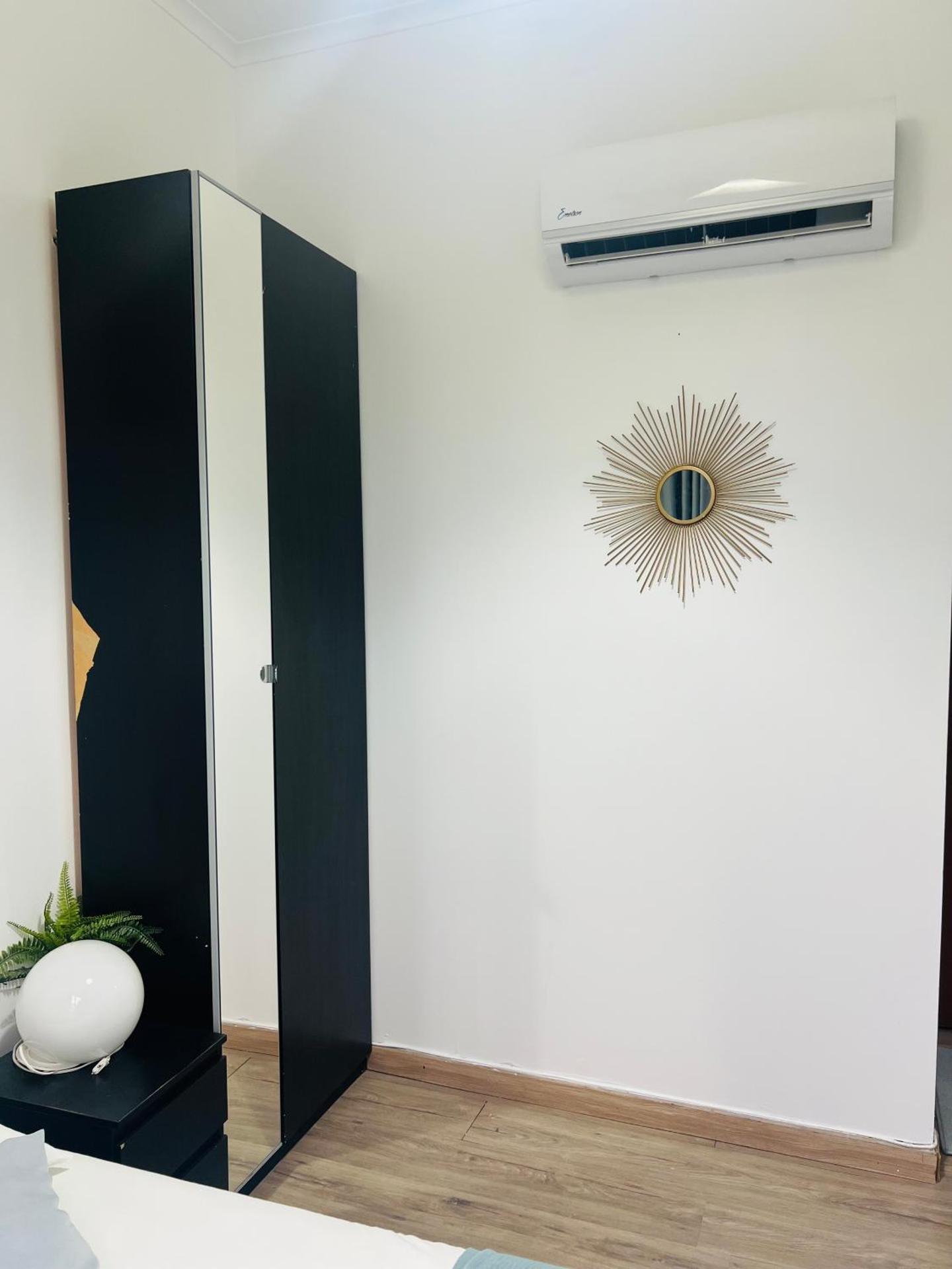 Apartamento pensamento IV