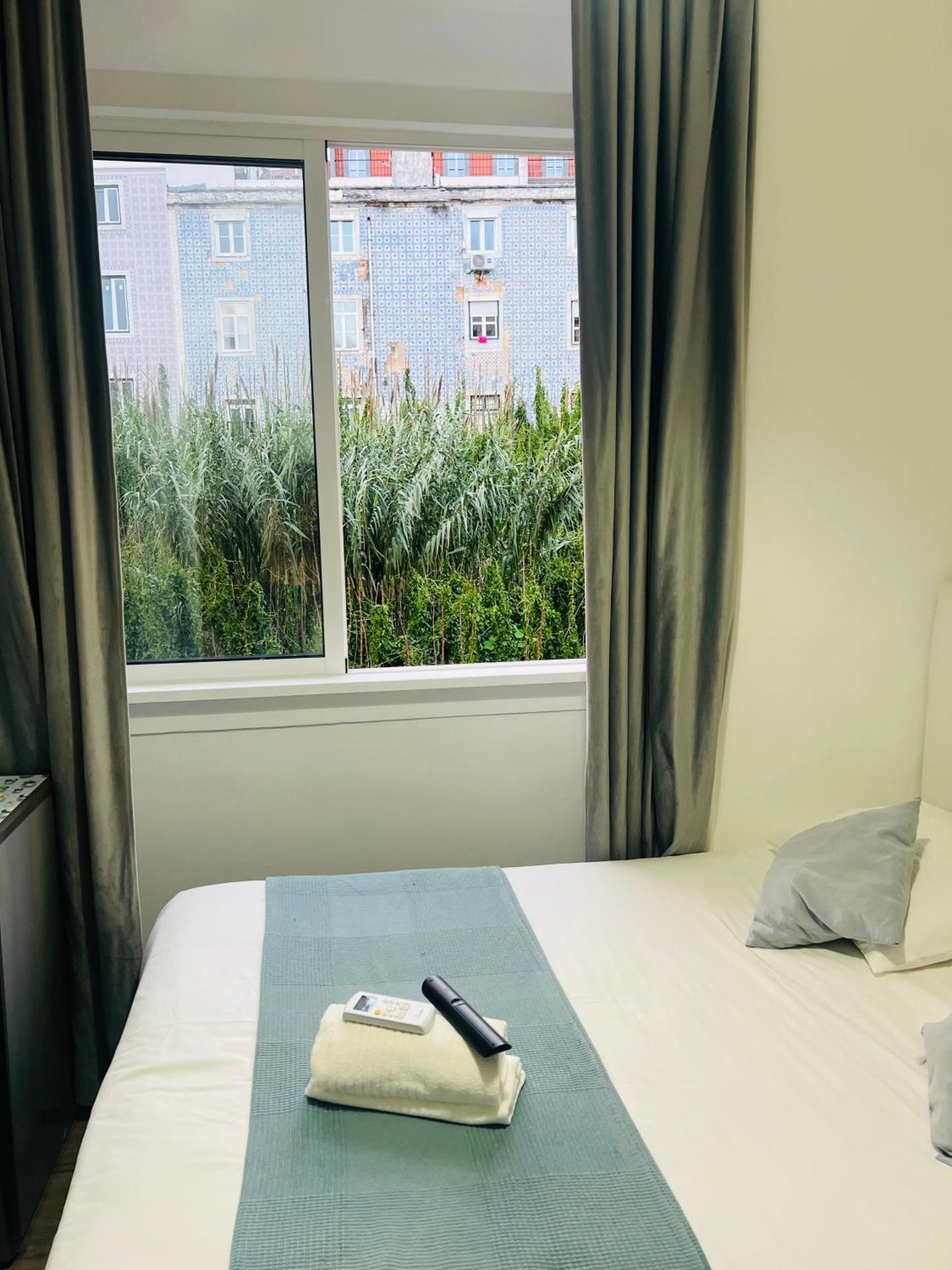 Apartamento pensamento IV