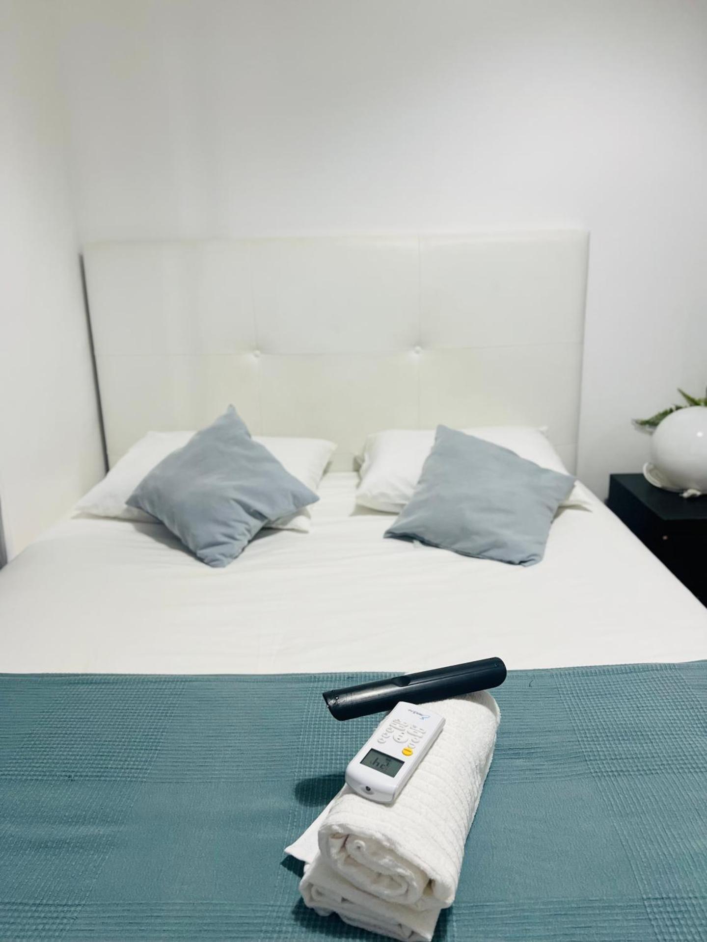 Apartamento pensamento IV