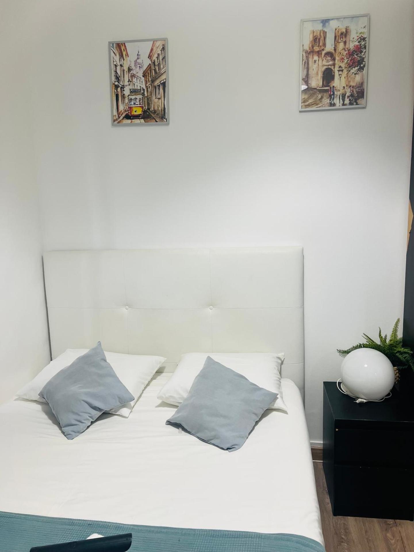 Apartamento pensamento IV