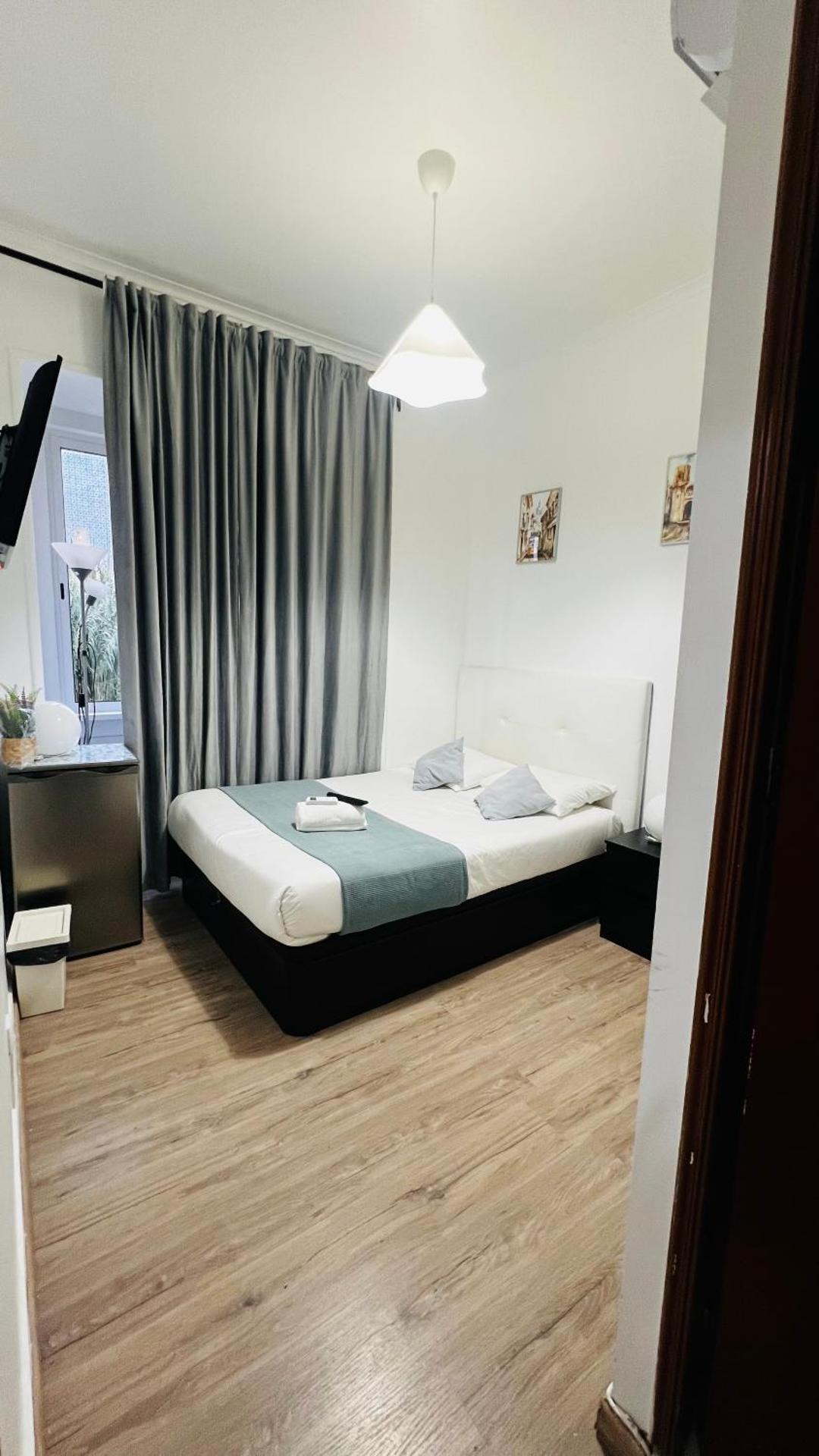 Apartamento pensamento IV