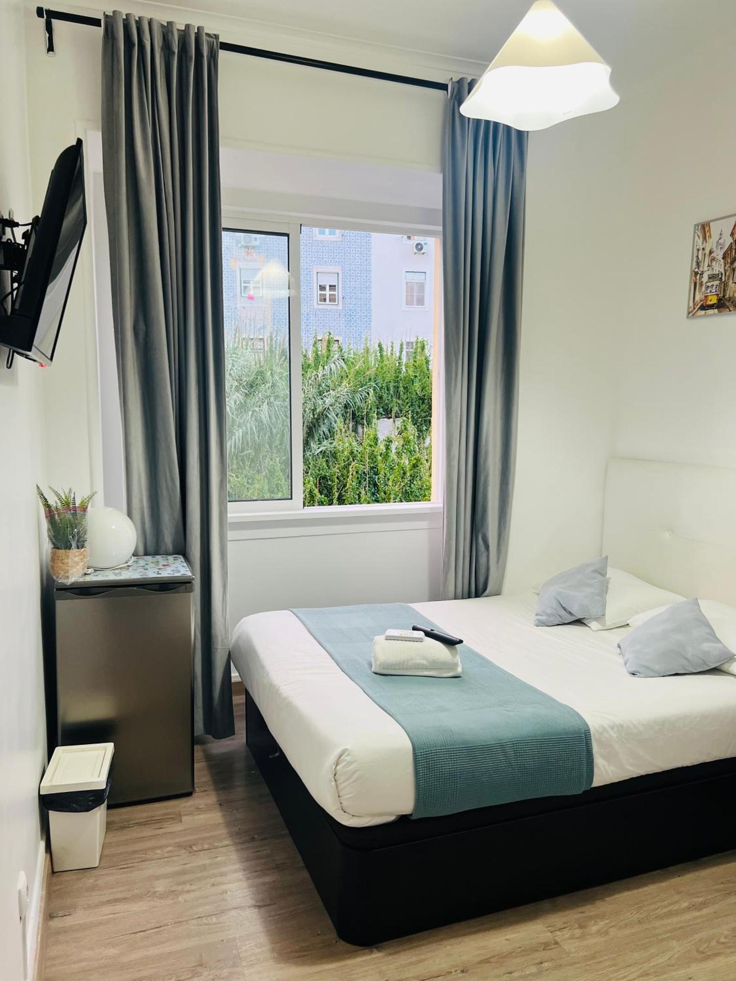 Apartamento pensamento IV