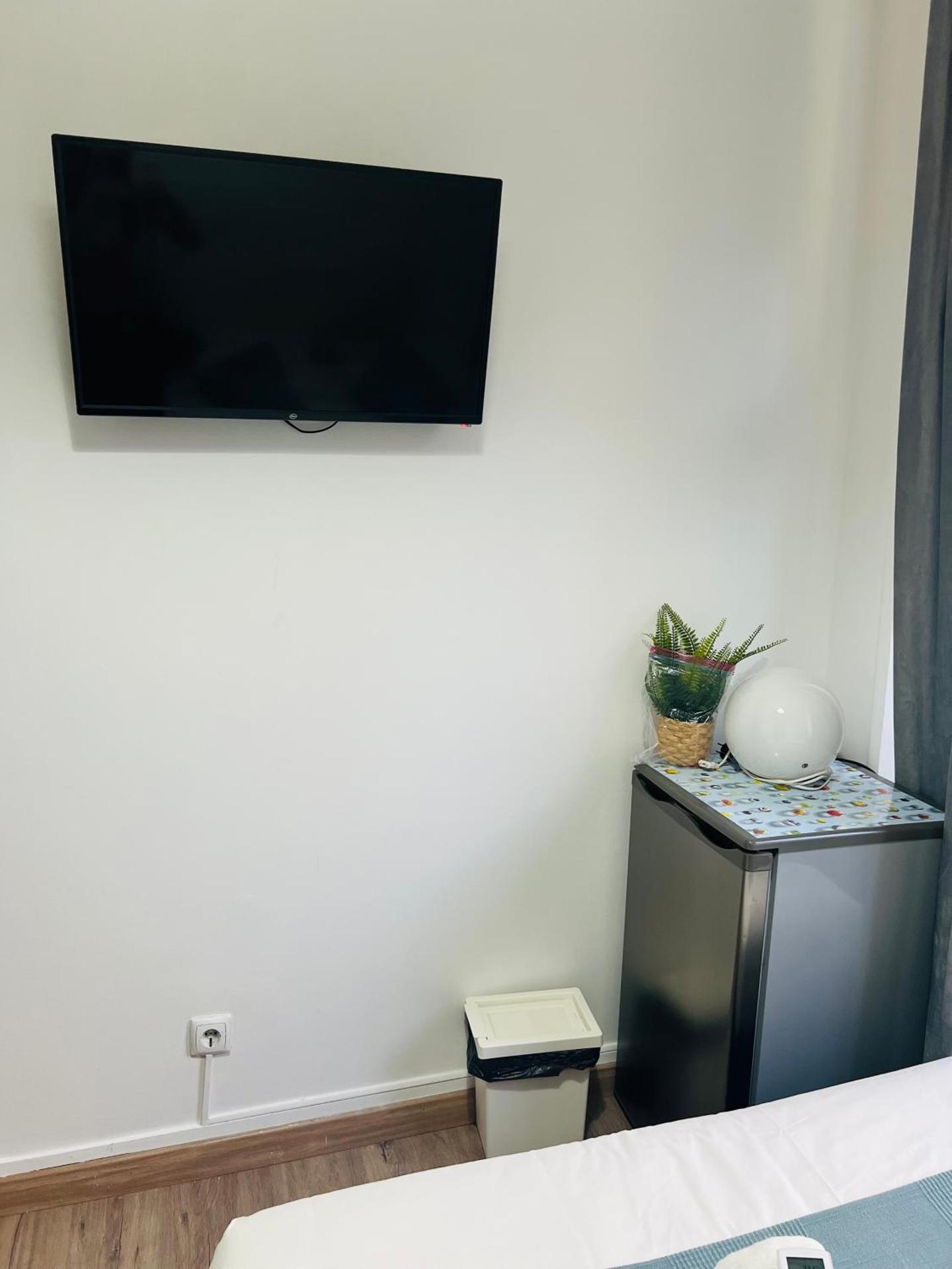 Apartamento pensamento IV