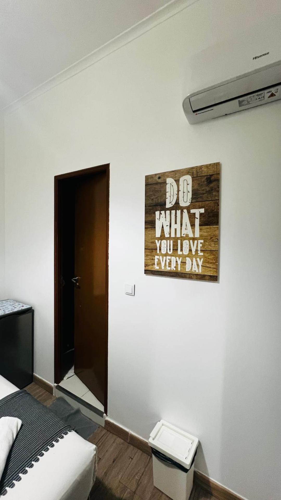 Apartamento pensamento IV