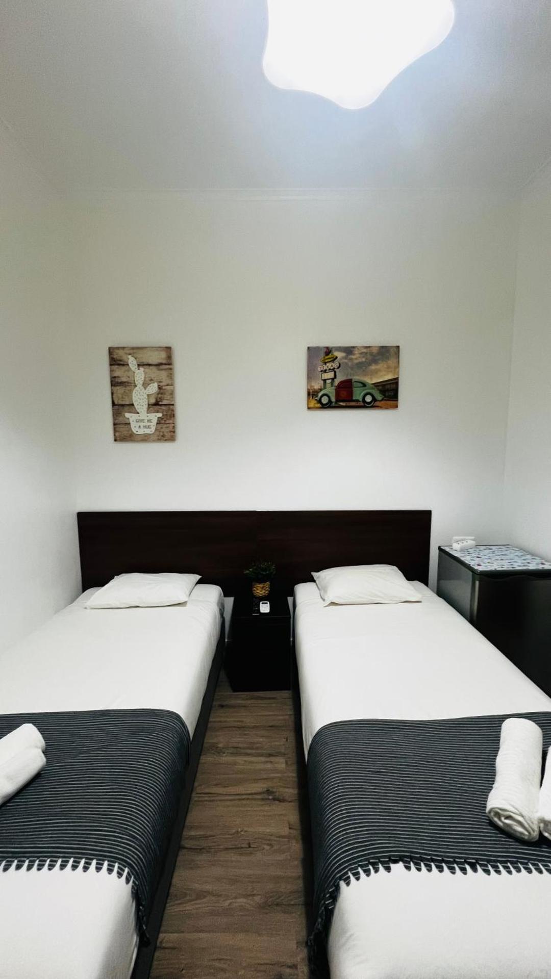 Apartamento pensamento IV