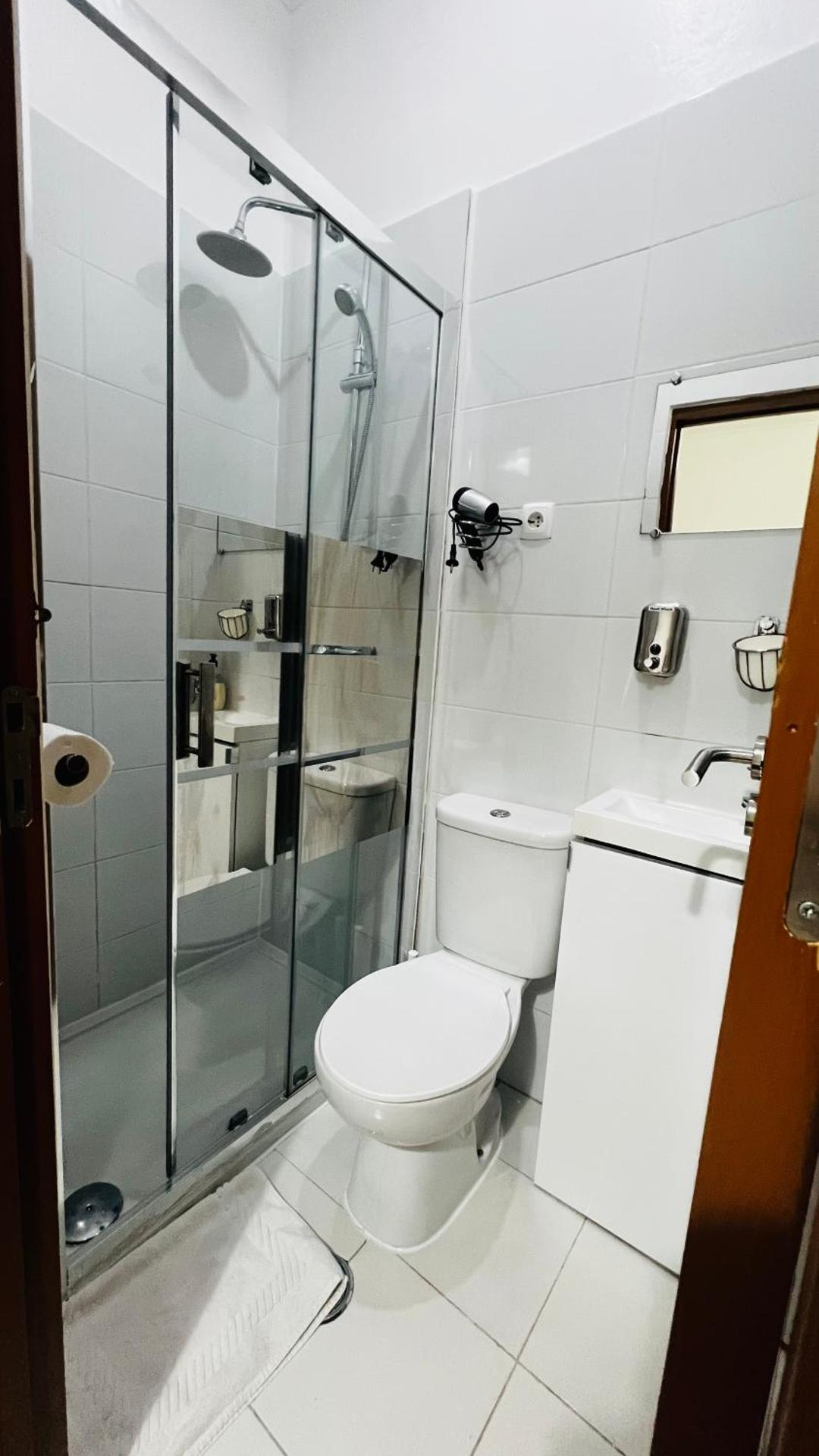 Apartamento pensamento IV