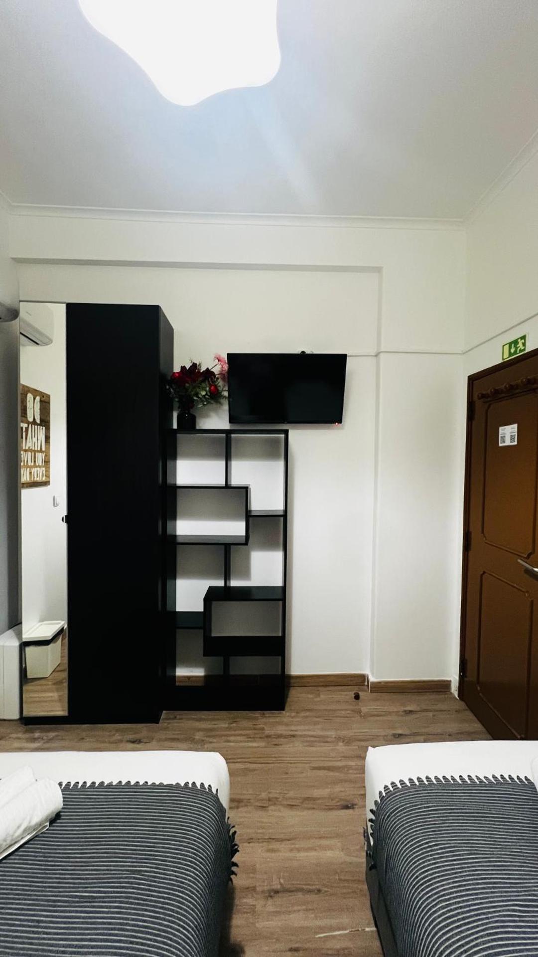 Apartamento pensamento IV