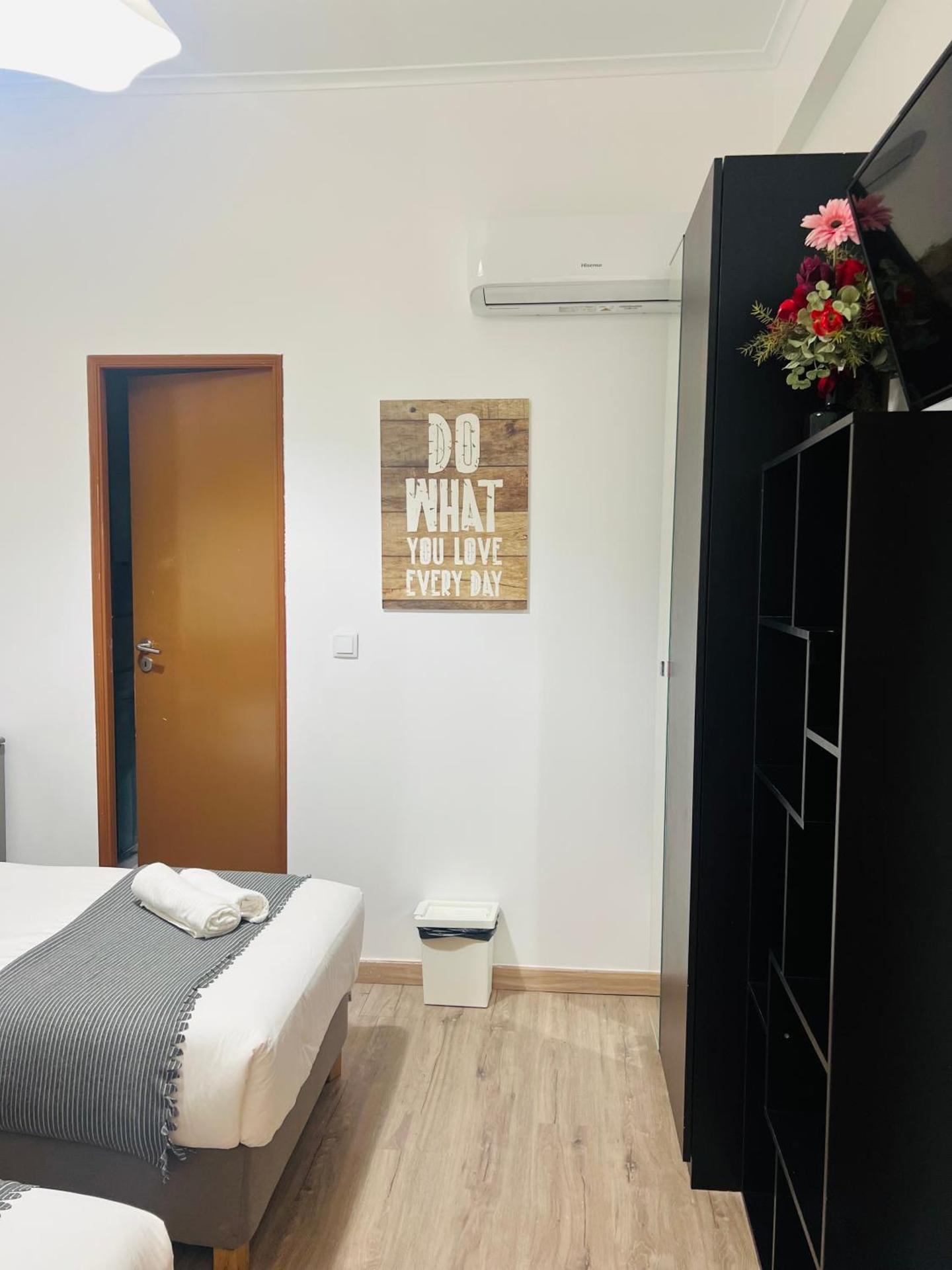Apartamento pensamento IV