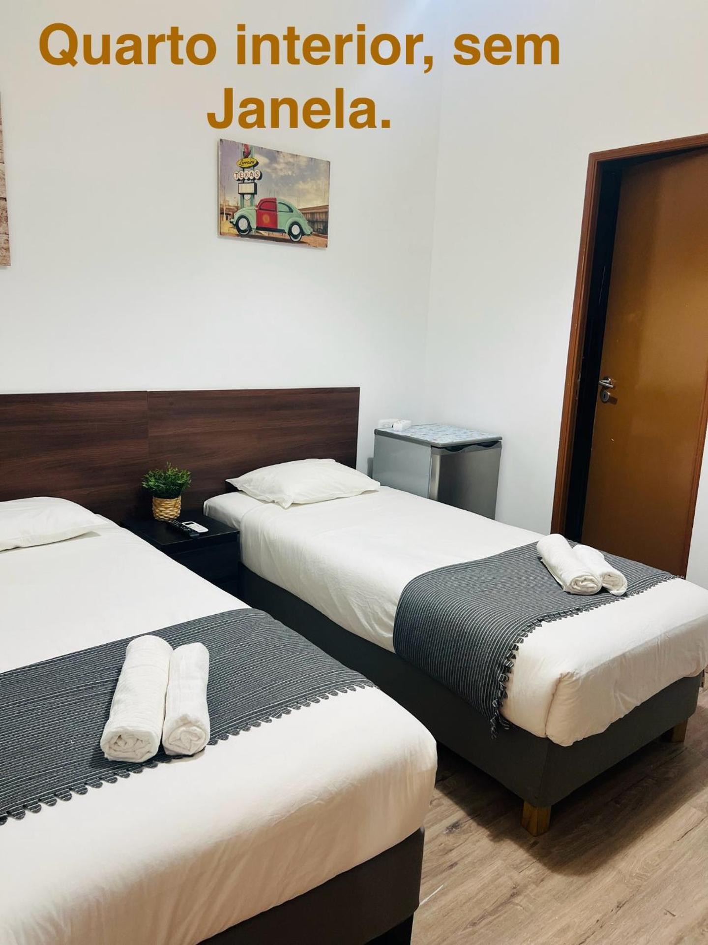 Apartamento pensamento IV