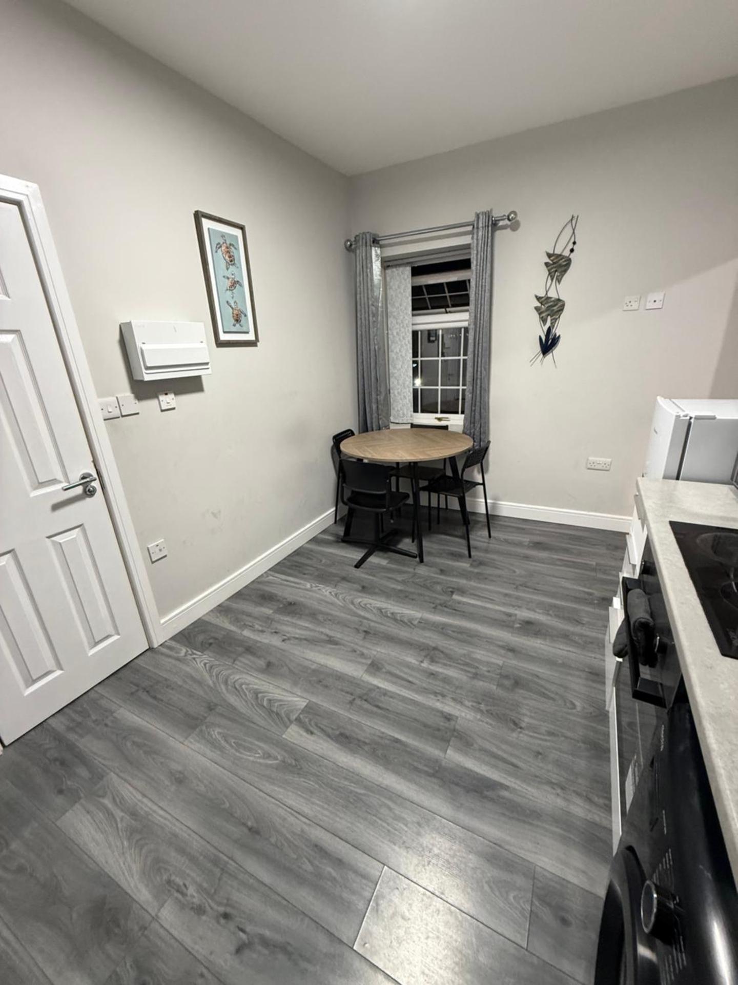 Birmingham Central Luxury Suites