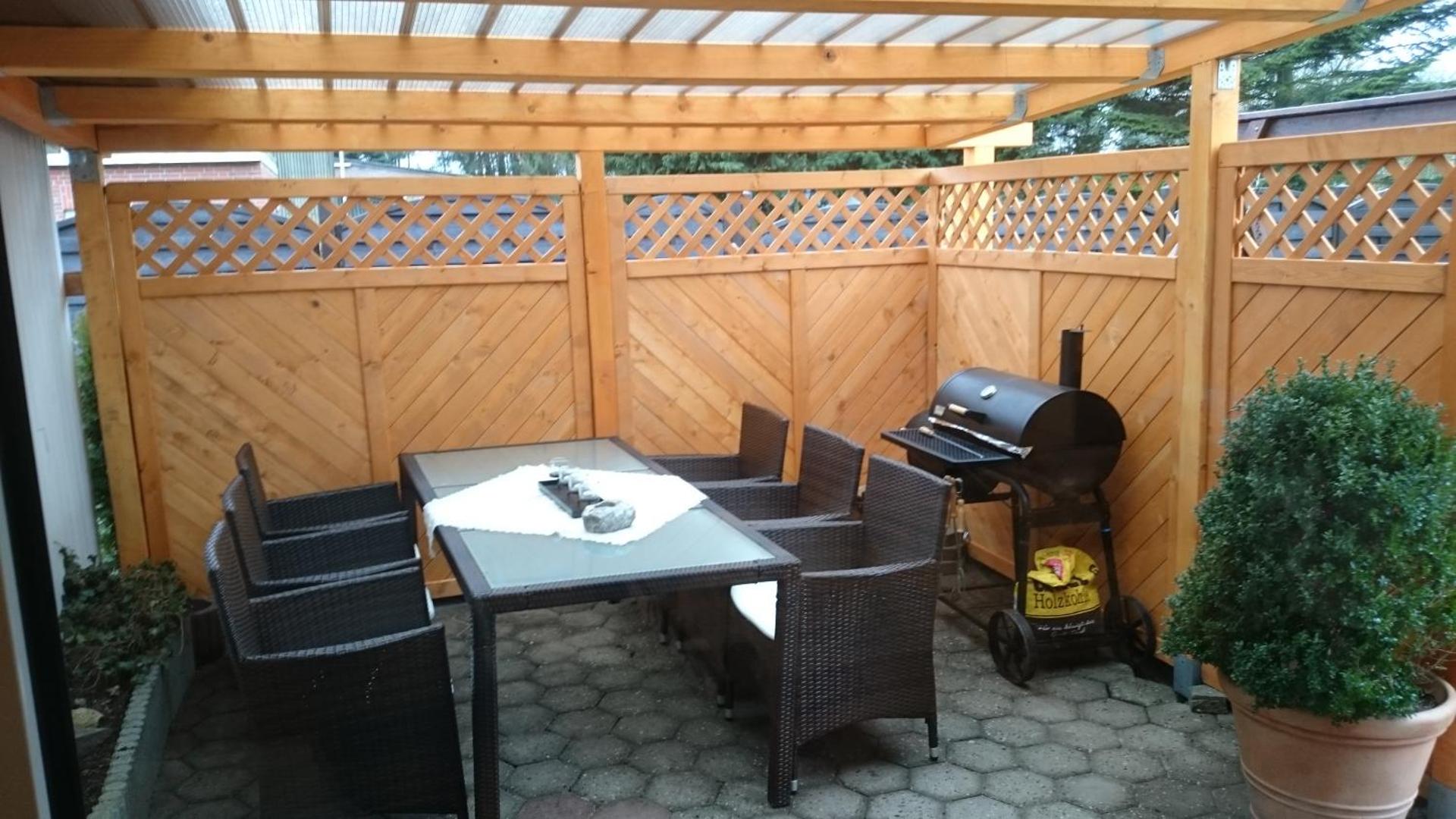 Ostfriesisches Landhaus