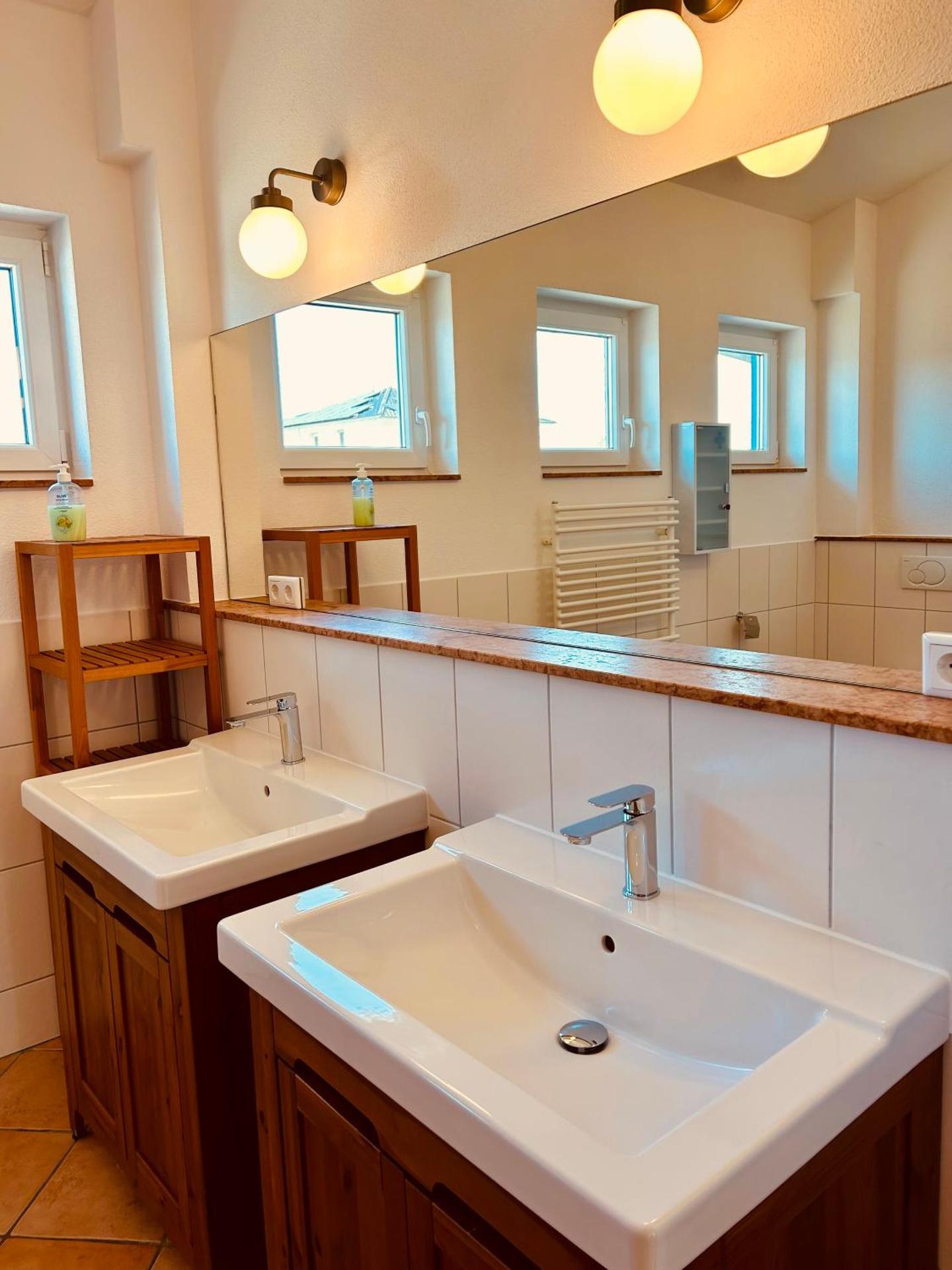 TheBlue Oak Apartments