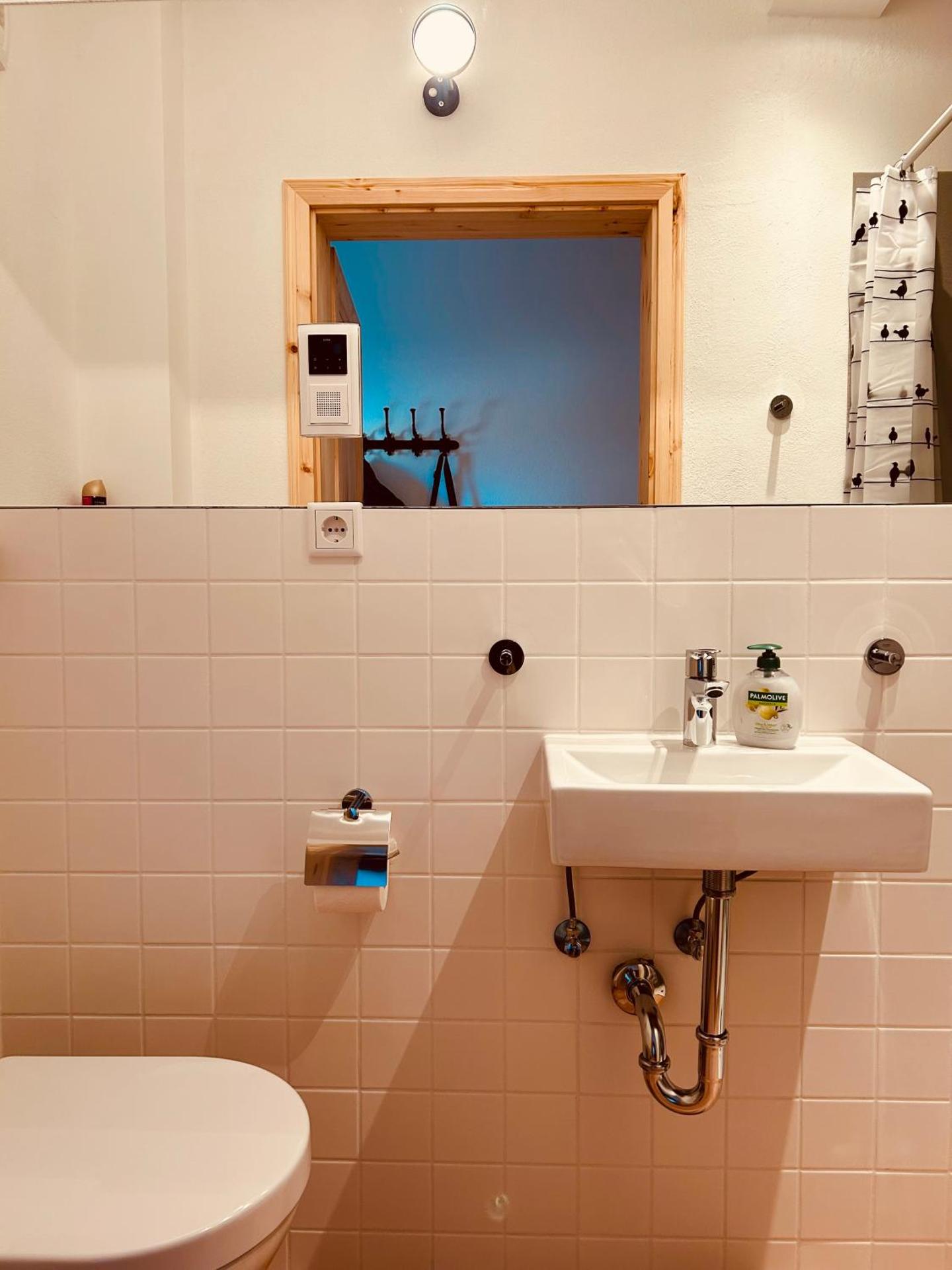 TheBlue Oak Apartments