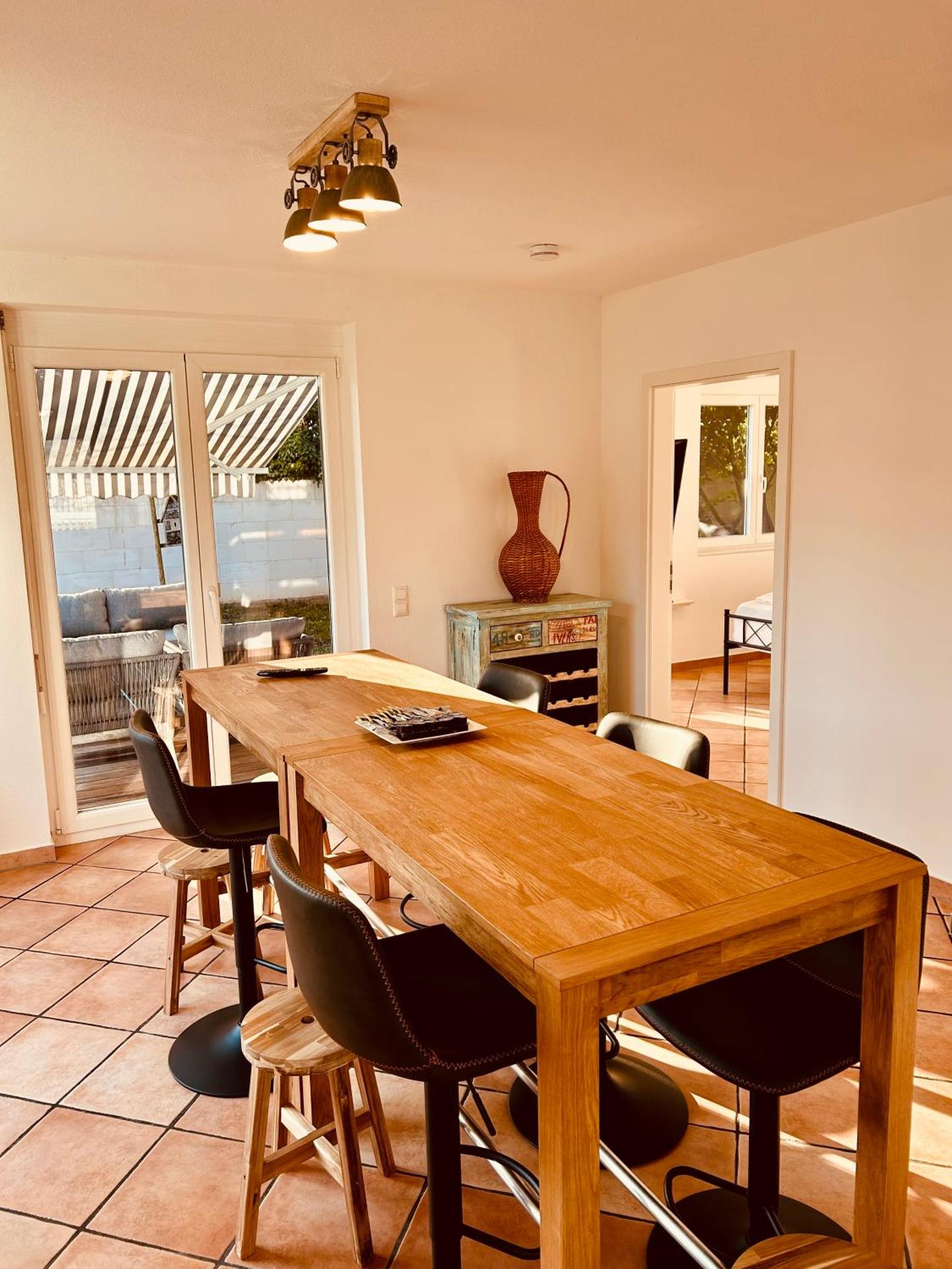 TheBlue Oak Apartments