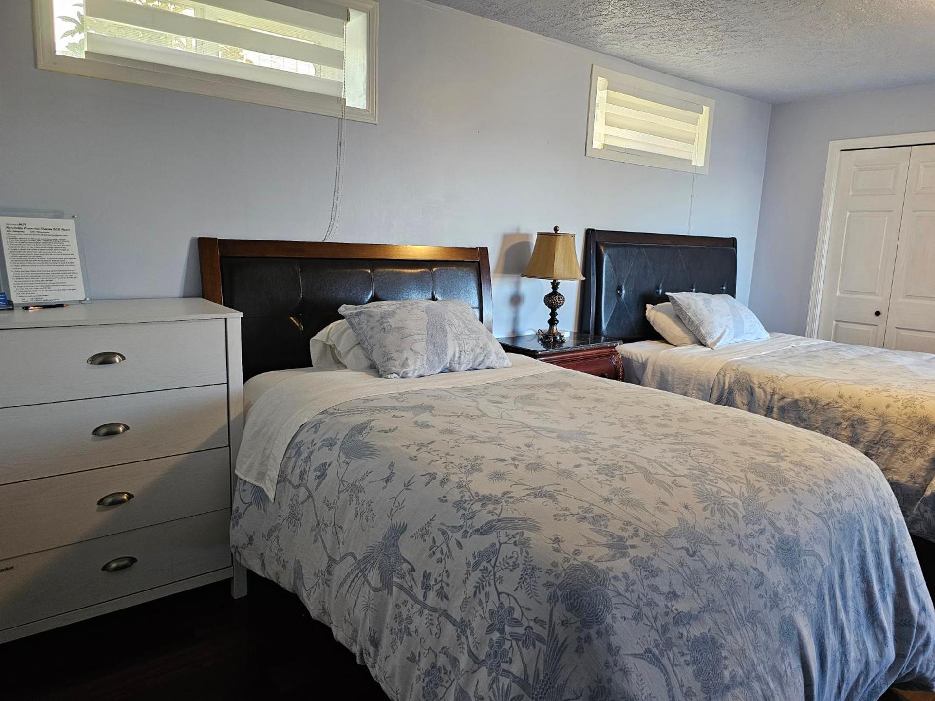 HOV B&B House -Hospitality Ocean View Victoria-