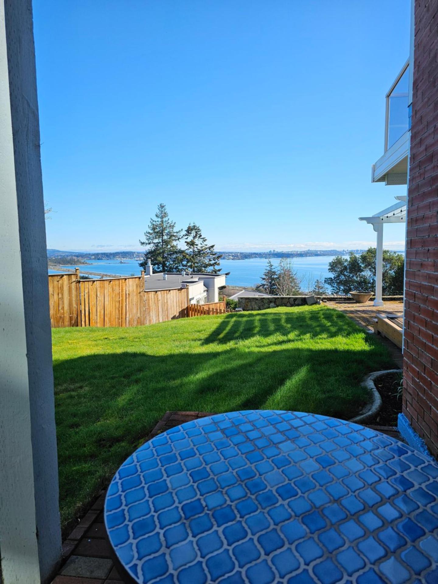 HOV B&B House -Hospitality Ocean View Victoria-