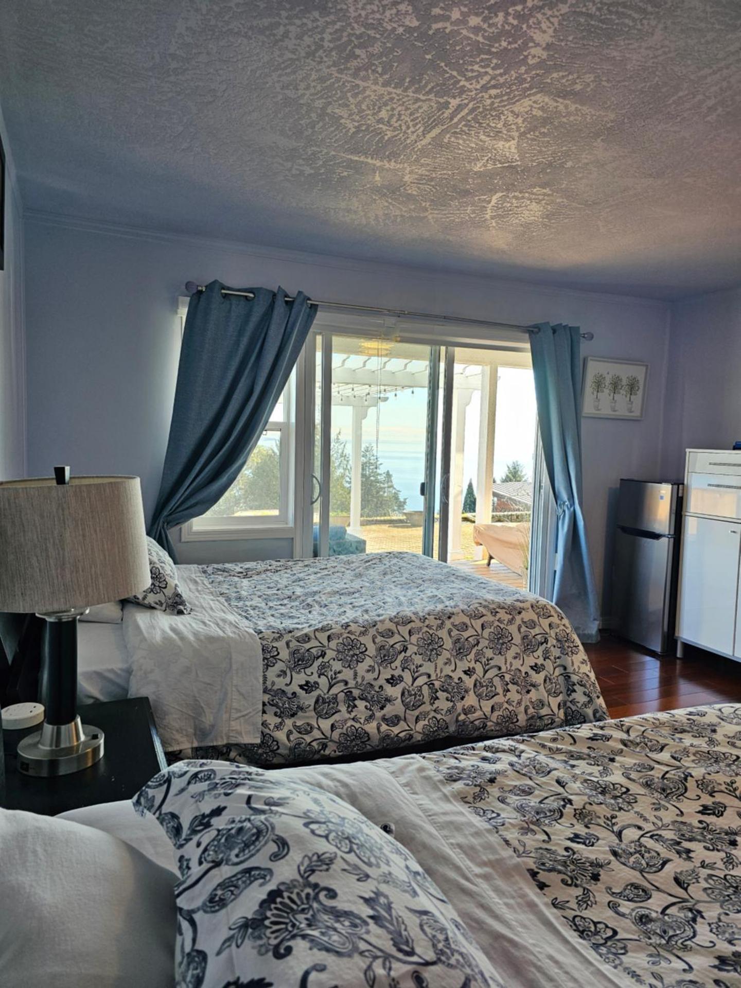 HOV B&B House -Hospitality Ocean View Victoria-
