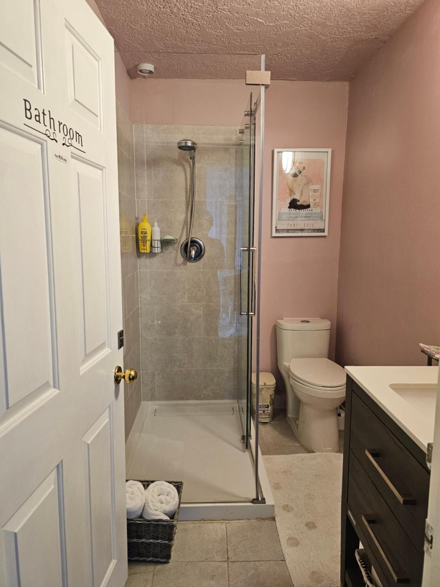 HOV B&B House -Hospitality Ocean View Victoria-