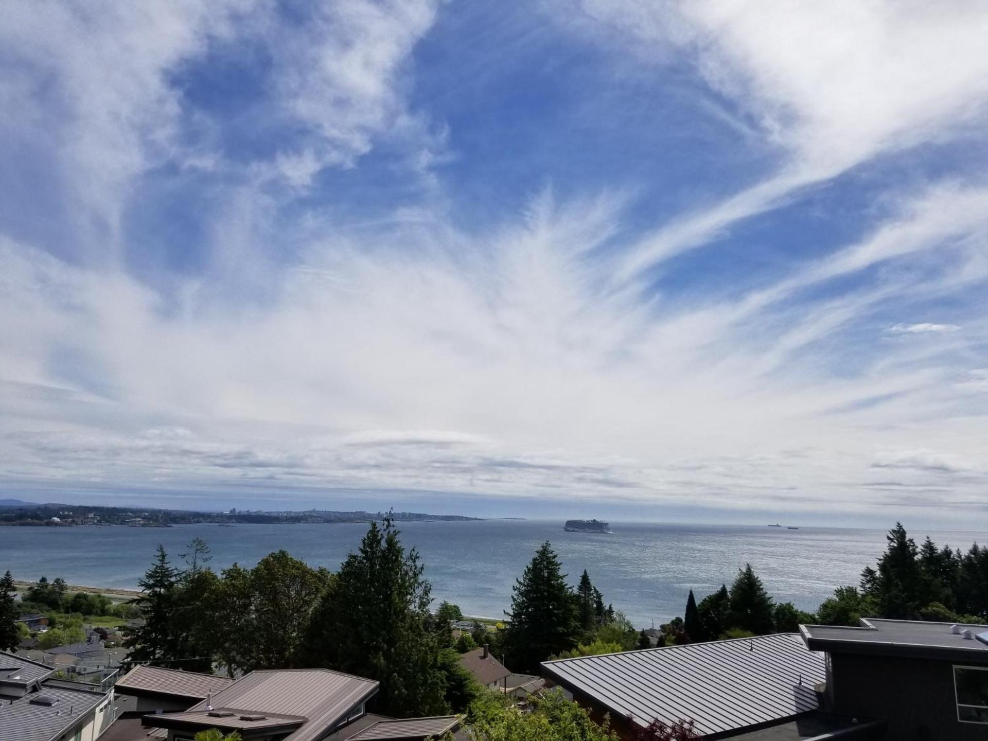 HOV B&B House -Hospitality Ocean View Victoria-