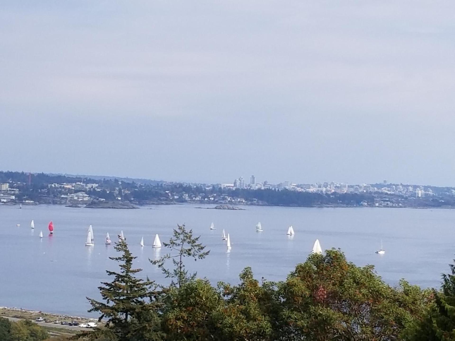 HOV B&B House -Hospitality Ocean View Victoria-