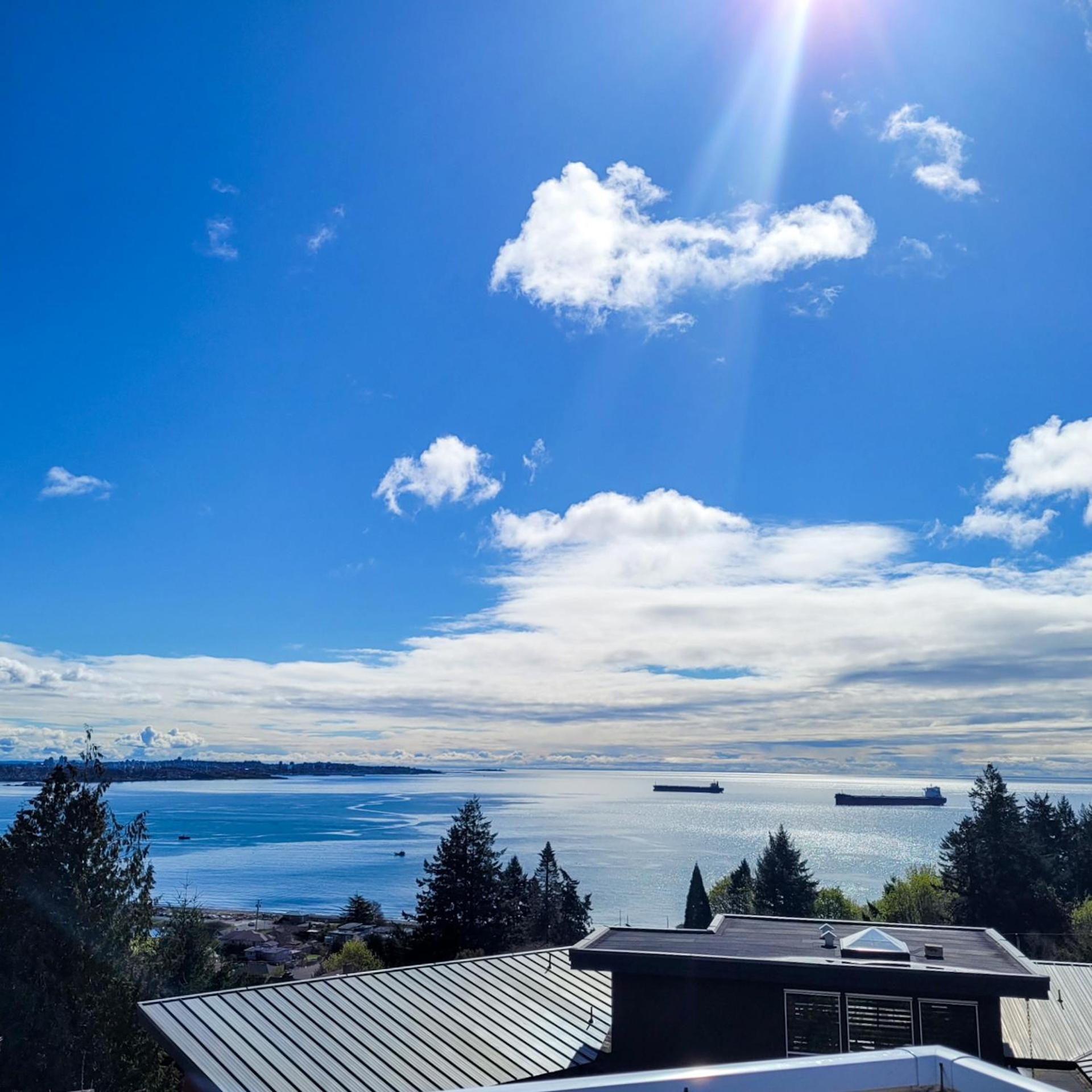 HOV B&B House -Hospitality Ocean View Victoria-