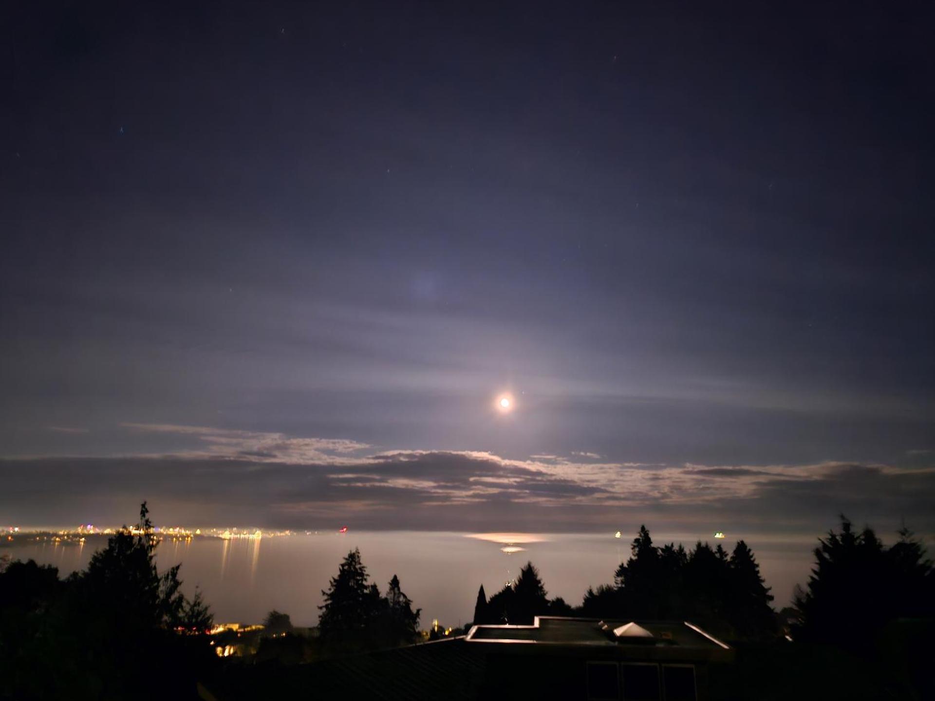 HOV B&B House -Hospitality Ocean View Victoria-