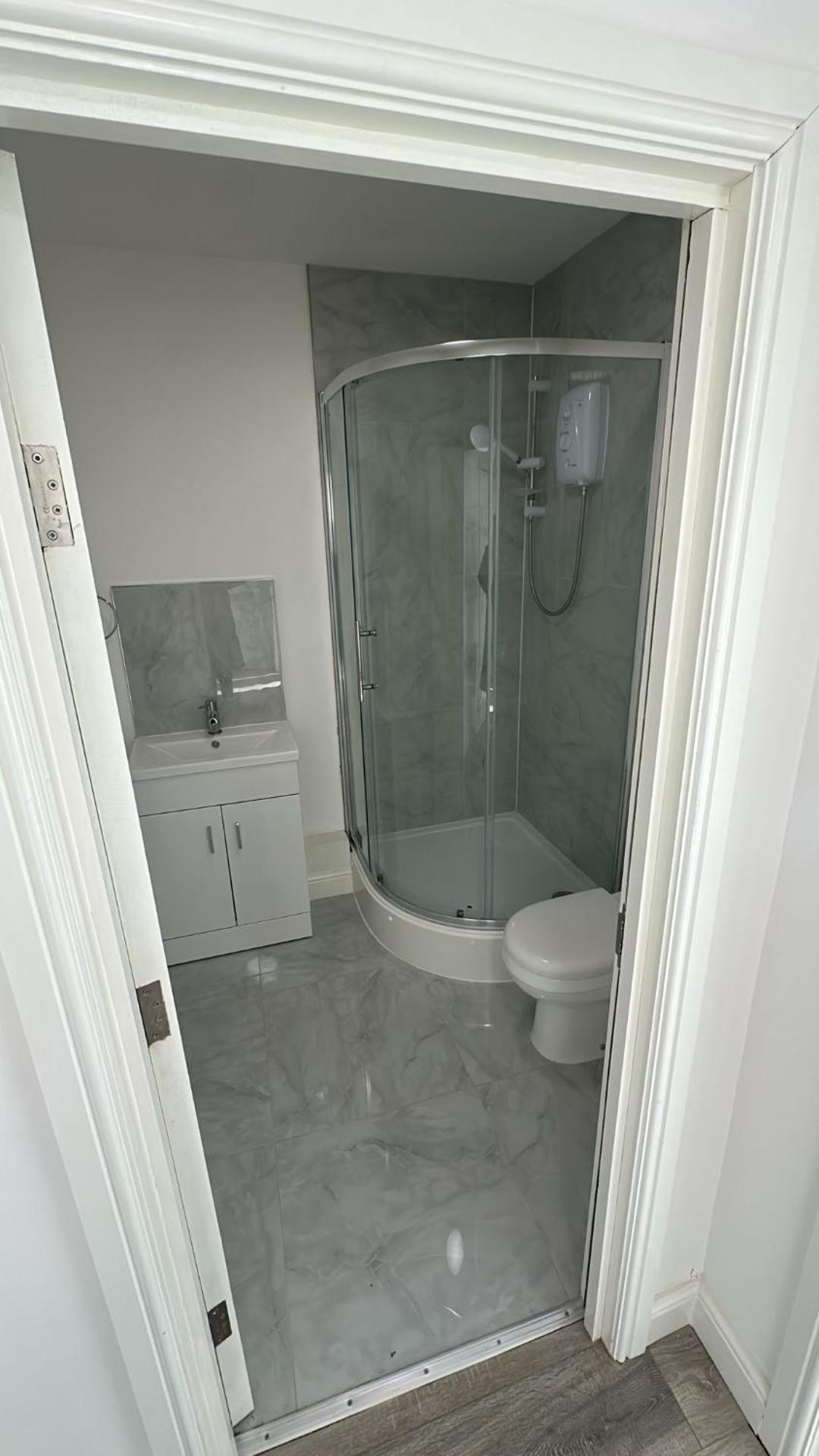 ASM - TrainStation Studio Apartment