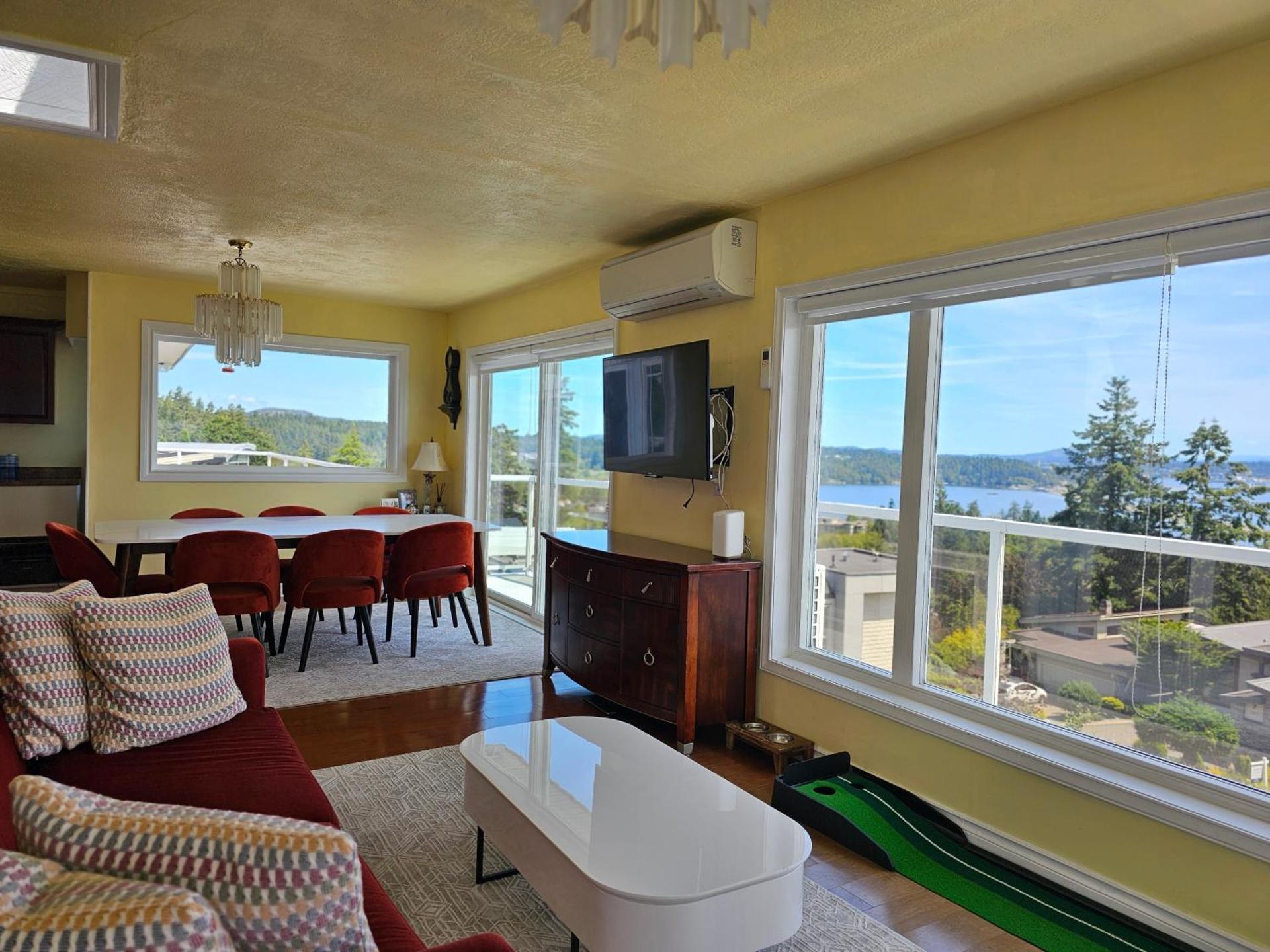 HOV B&B House -Hospitality Ocean View Victoria-