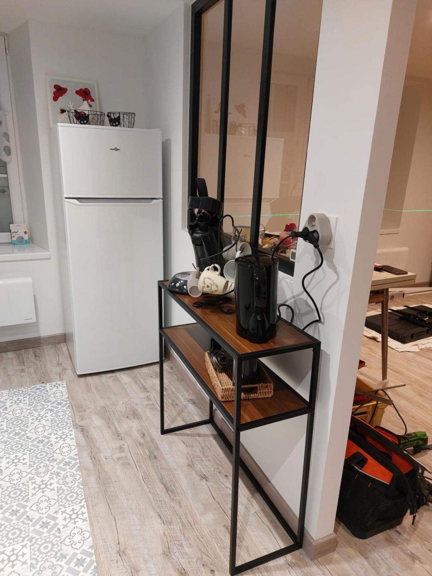 La Petite Bohème, sauna