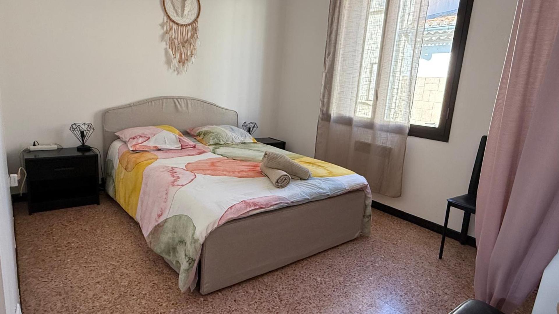 Appartement intra-muros