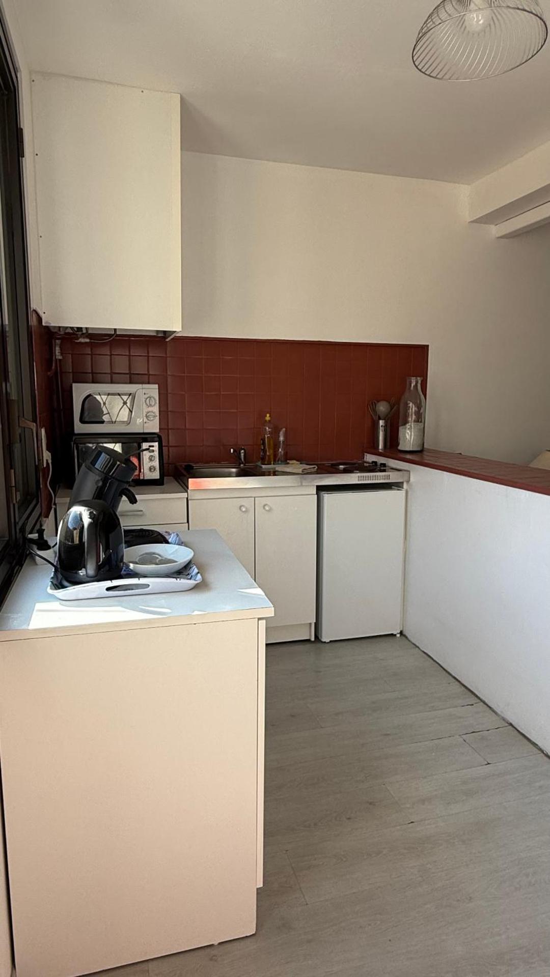 Appartement intra-muros