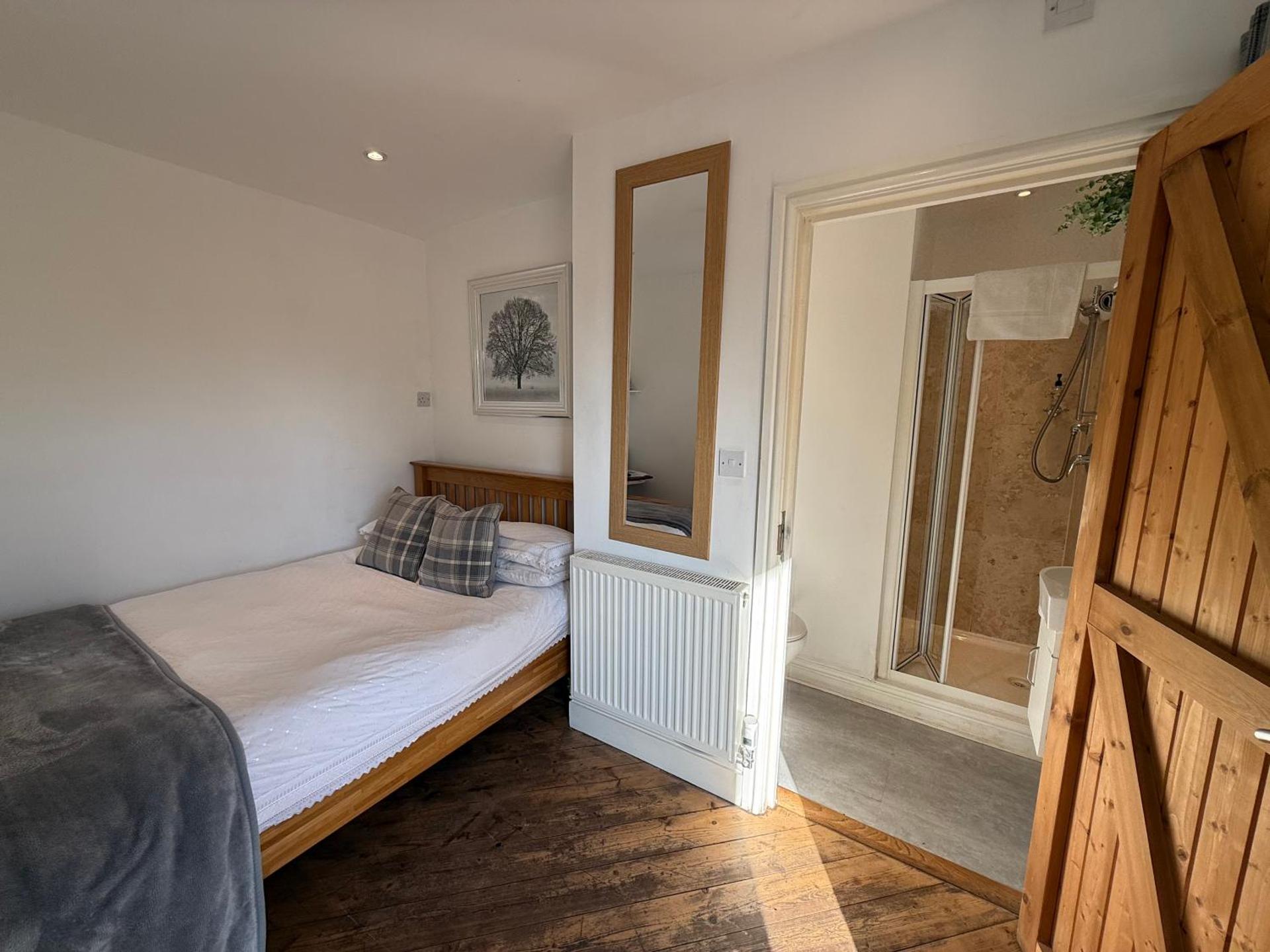 The Stables - Deer Park Farm