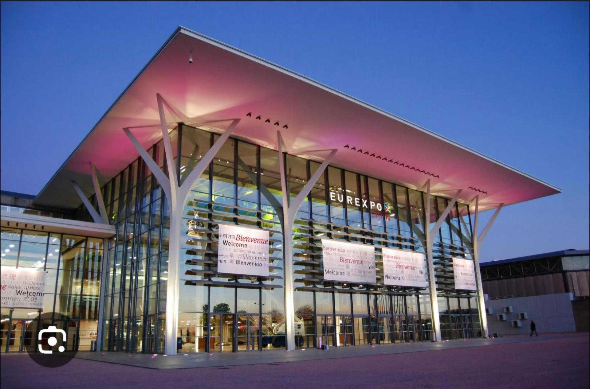 Cosy Decines Groupama Stadium-LDLC Arena Climatisé