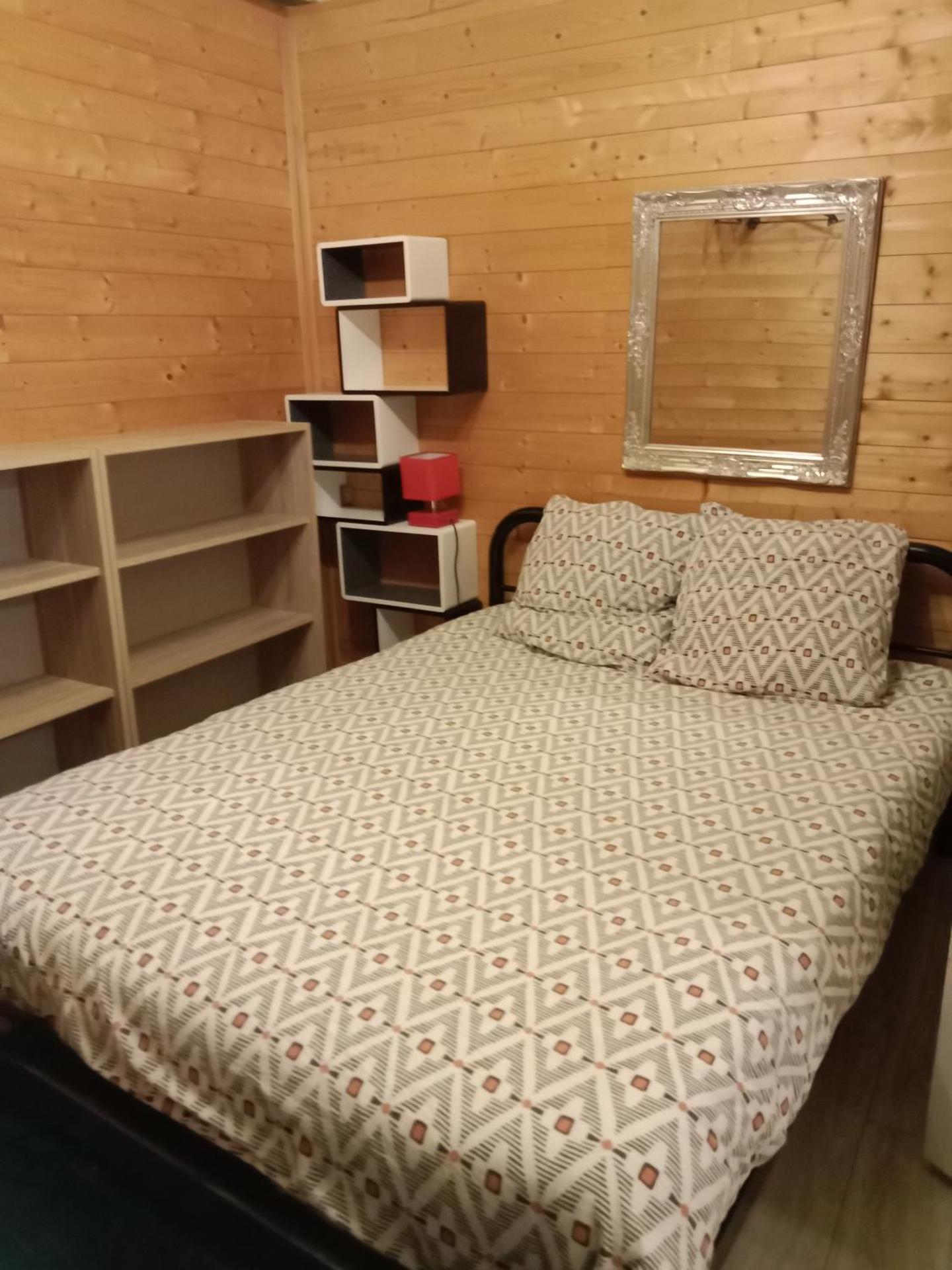 Gîte au pied des volcans d'Auvergne Aydat