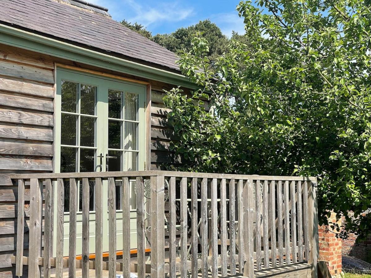 The Parcel Shed Gilling East