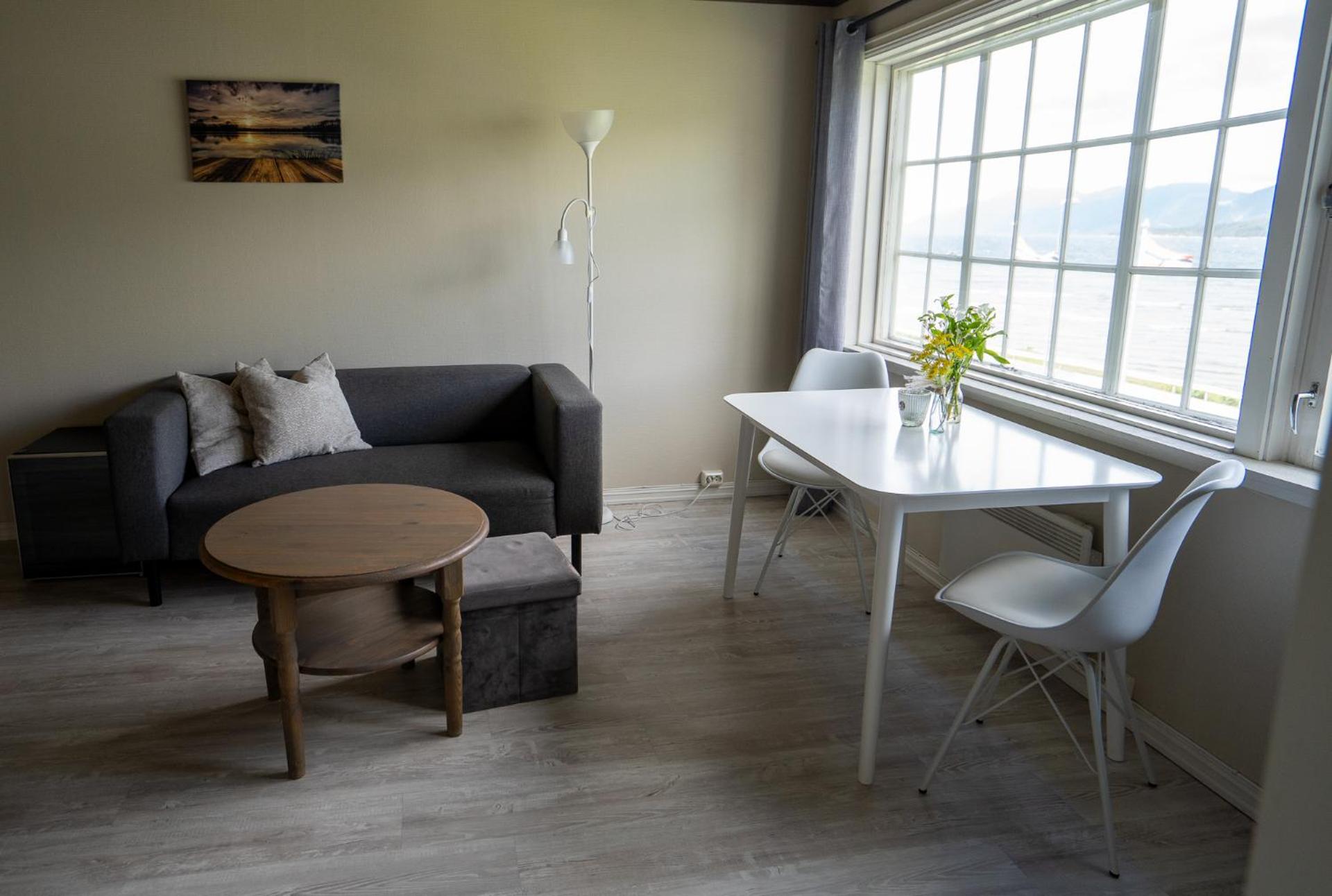 Eidsvåg Fjordhotell