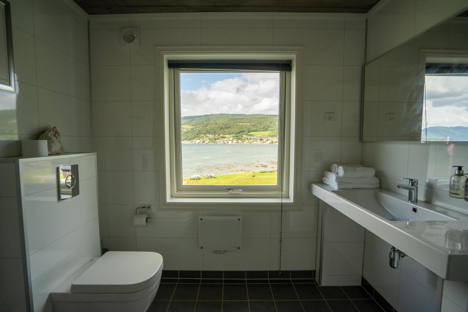 Eidsvåg Fjordhotell