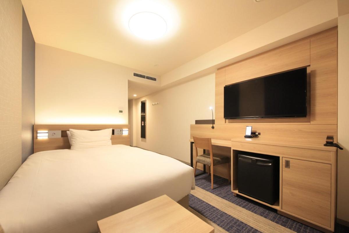 Standard Doppelzimmer - Raucher