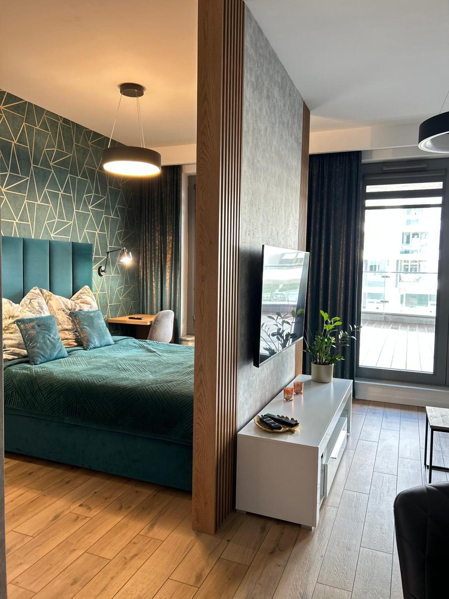 Plac Unii Gdynia Justyna