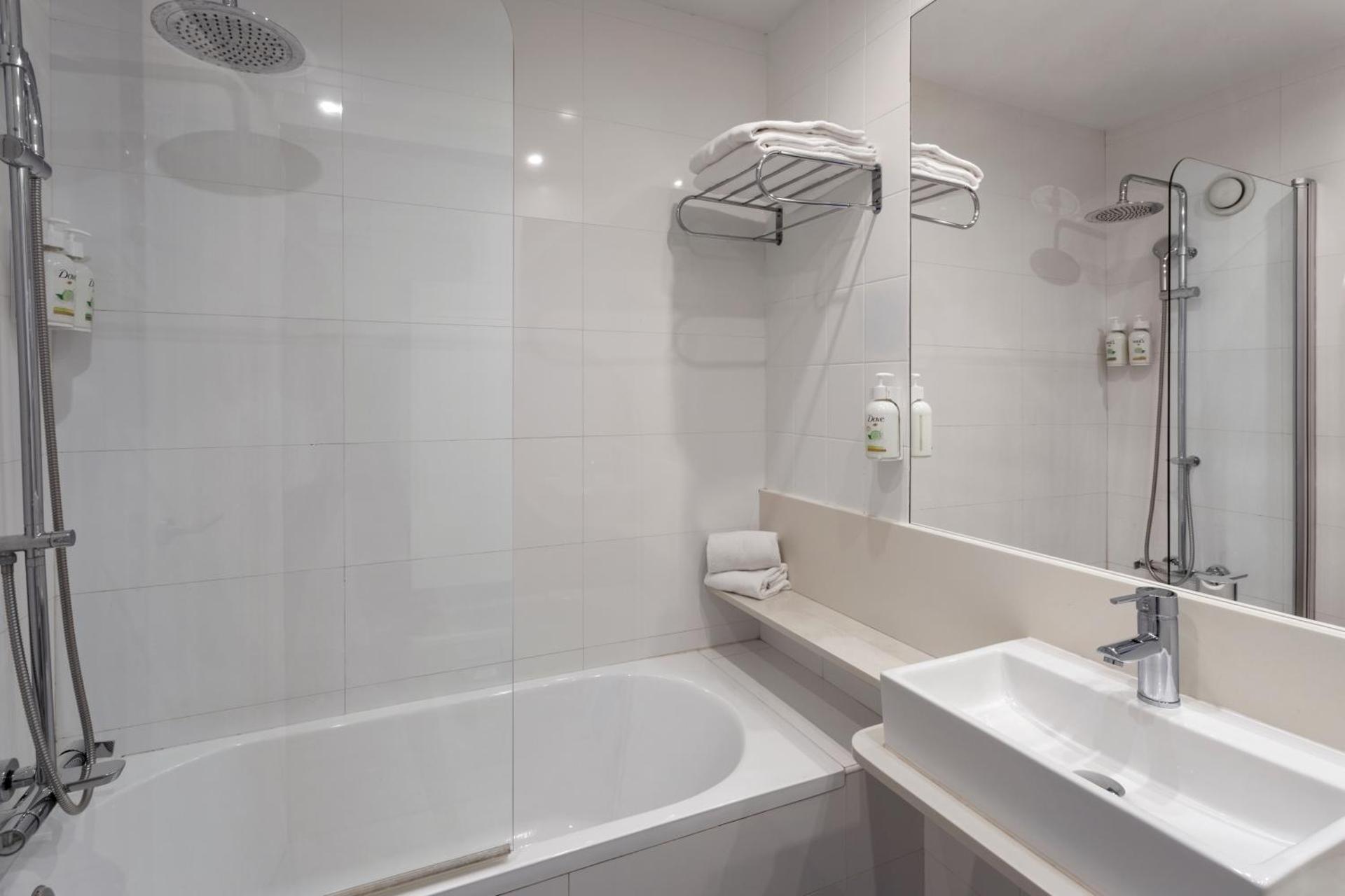 B&B HOTEL Valencia Arena