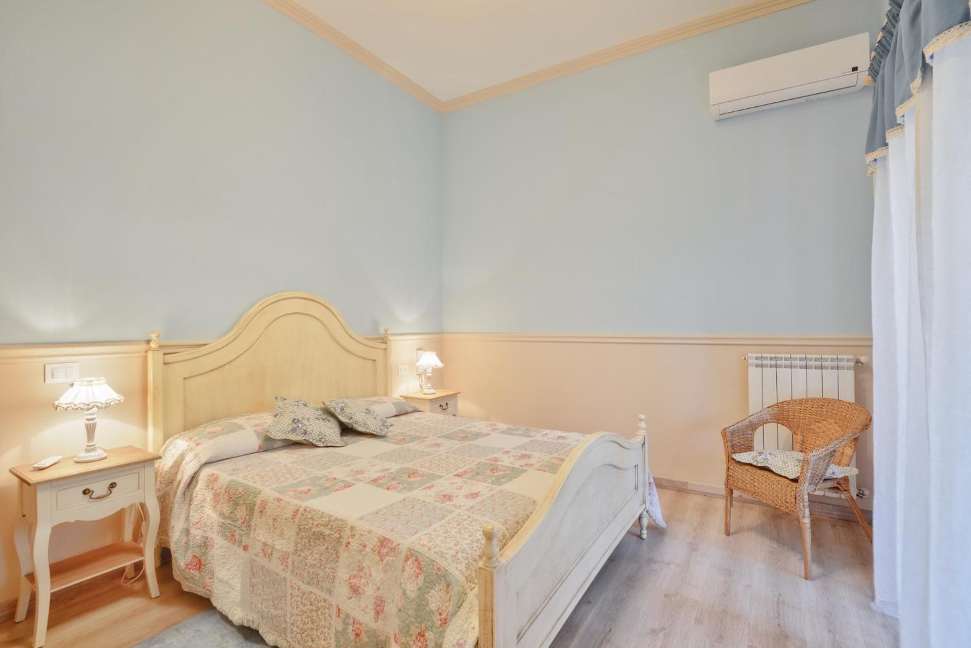 La Bouganville Holiday House