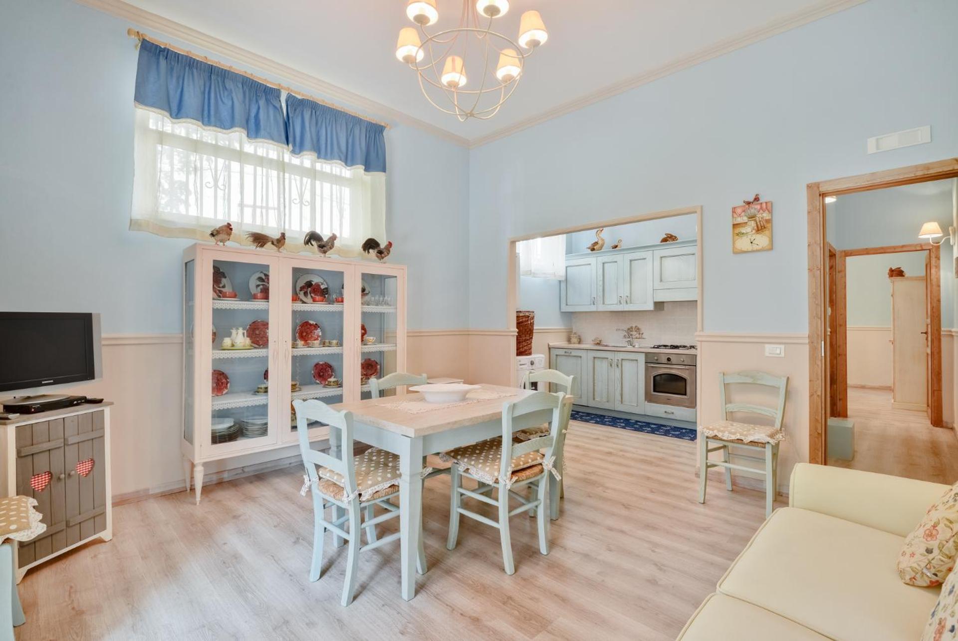 La Bouganville Holiday House