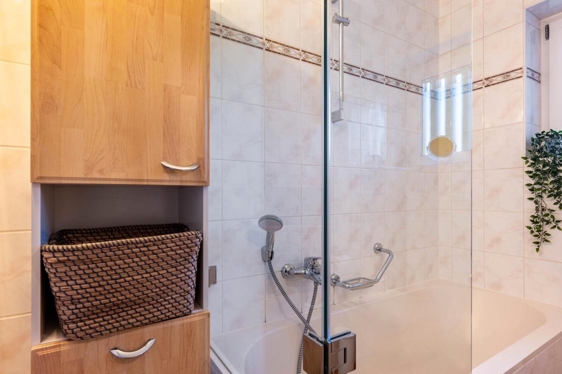 Pension am Hohberghof Dielheim