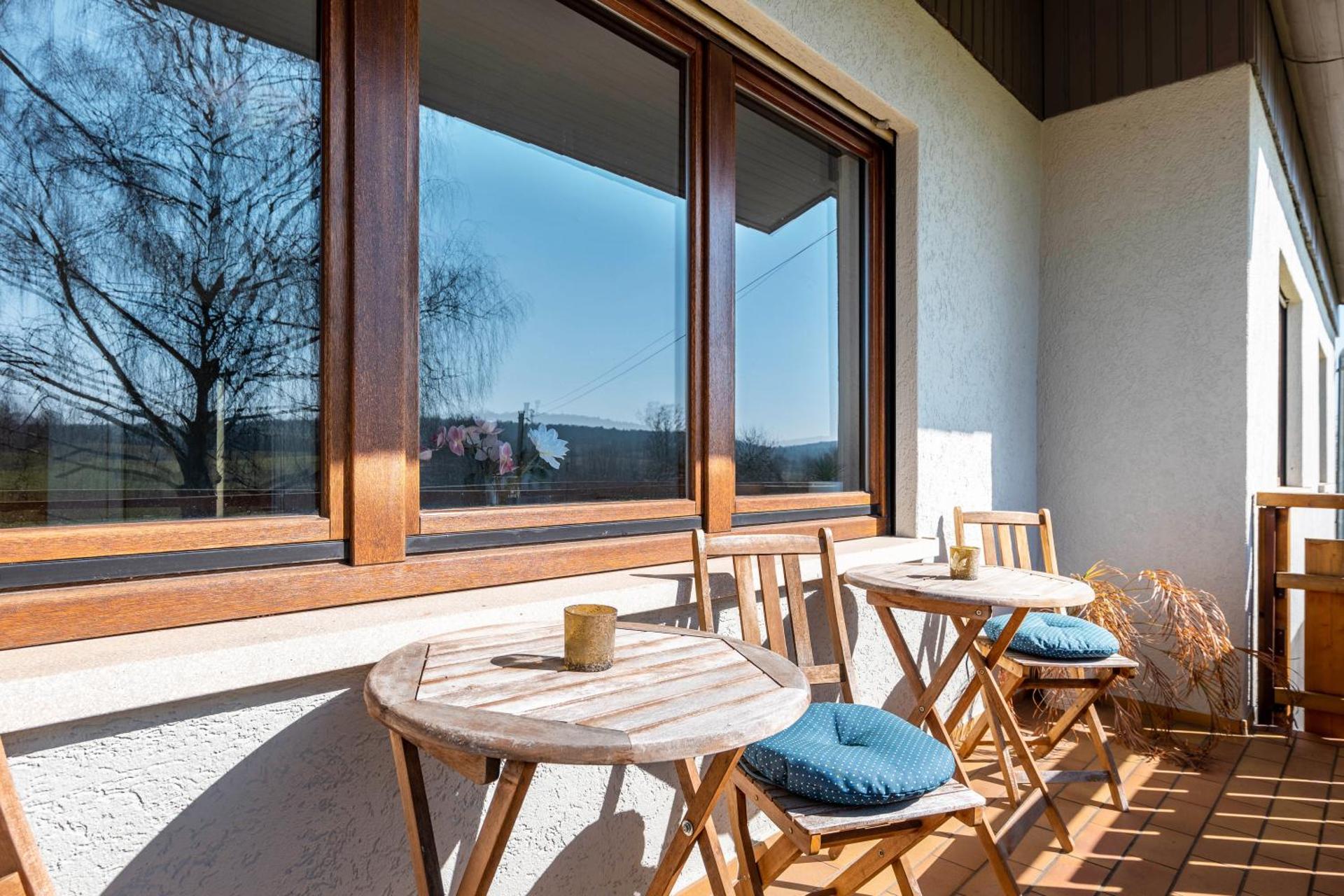 Pension am Hohberghof Dielheim