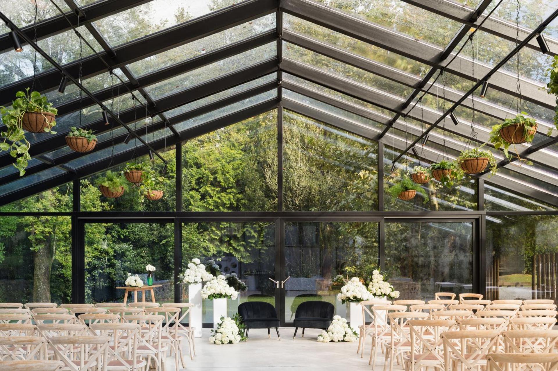 Banquet/Function facilities