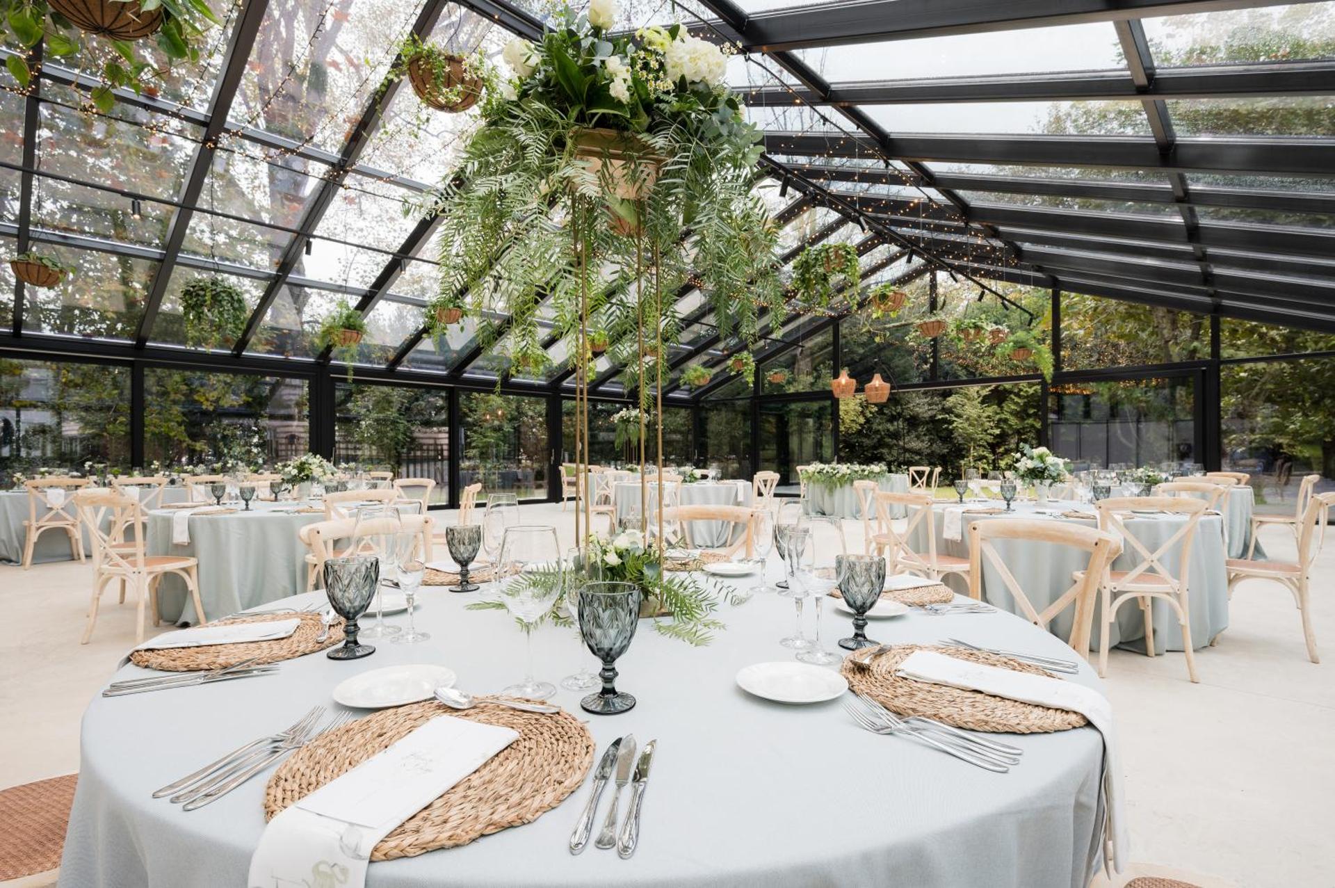 Banquet/Function facilities