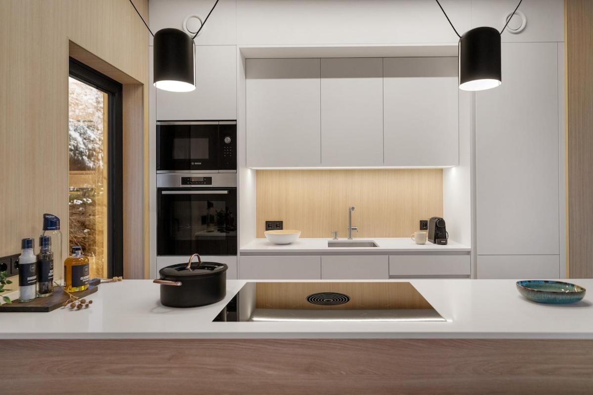 NEW! Lofoten Beach House