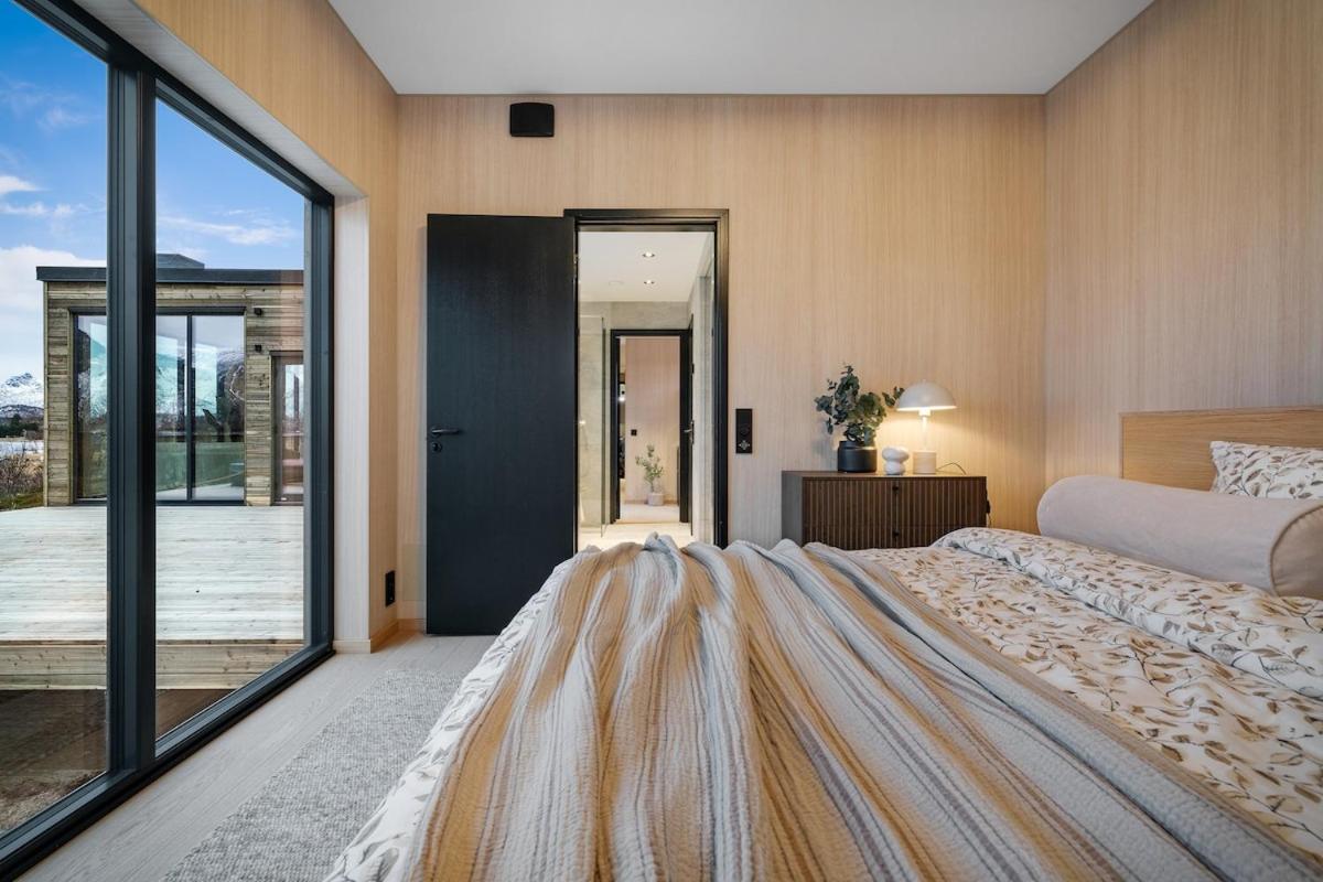 NEW! Lofoten Beach House