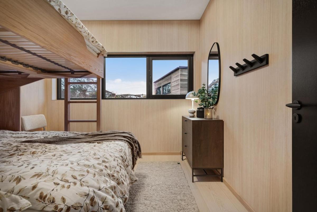 NEW! Lofoten Beach House