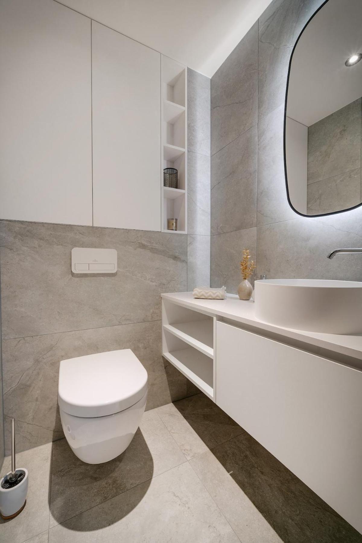 NEW! Lofoten Beach House